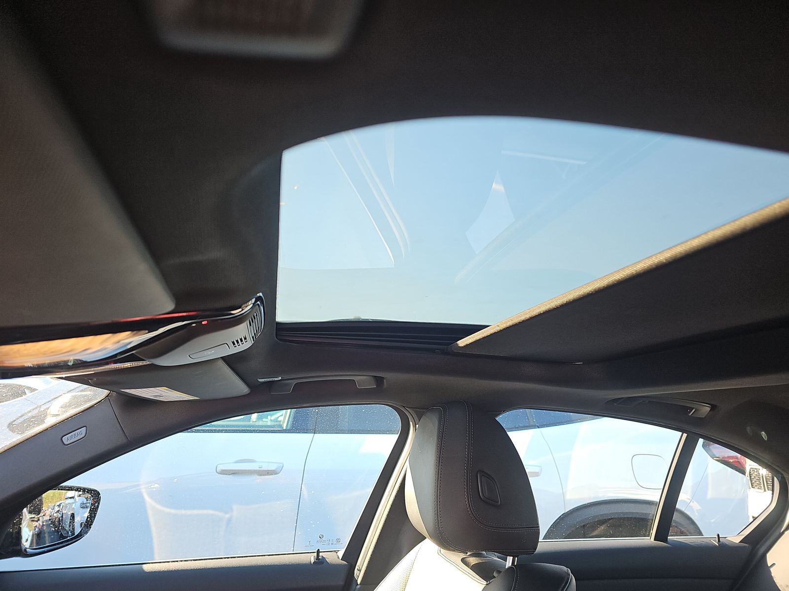 2024 BMW 3 Series 330i RWD