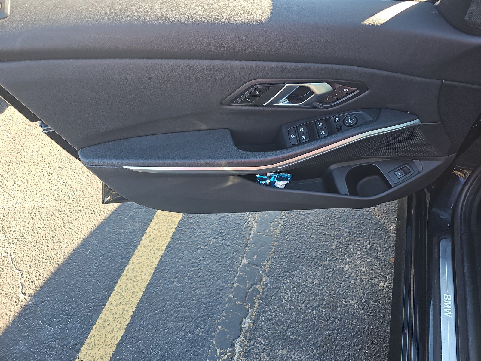 2024 BMW 3 Series 330i RWD