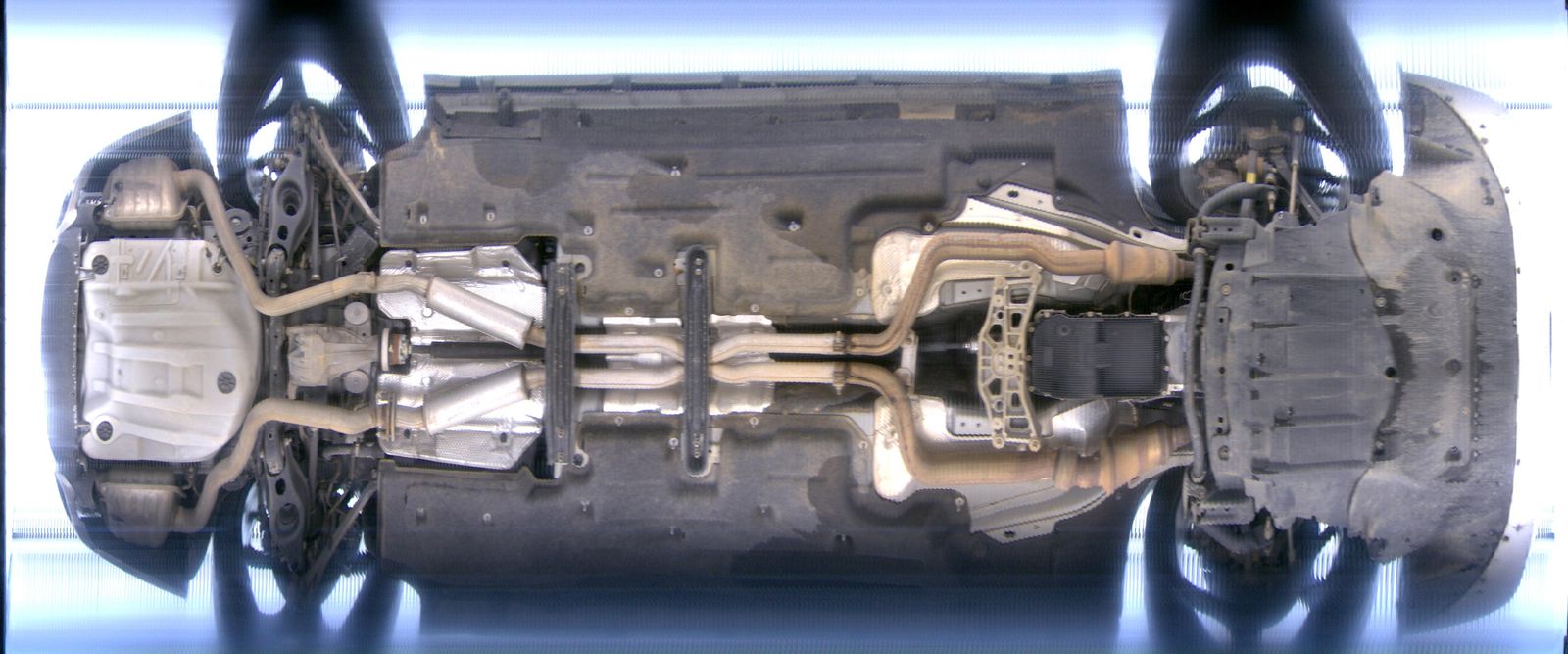 2023 Chrysler 300 300S RWD