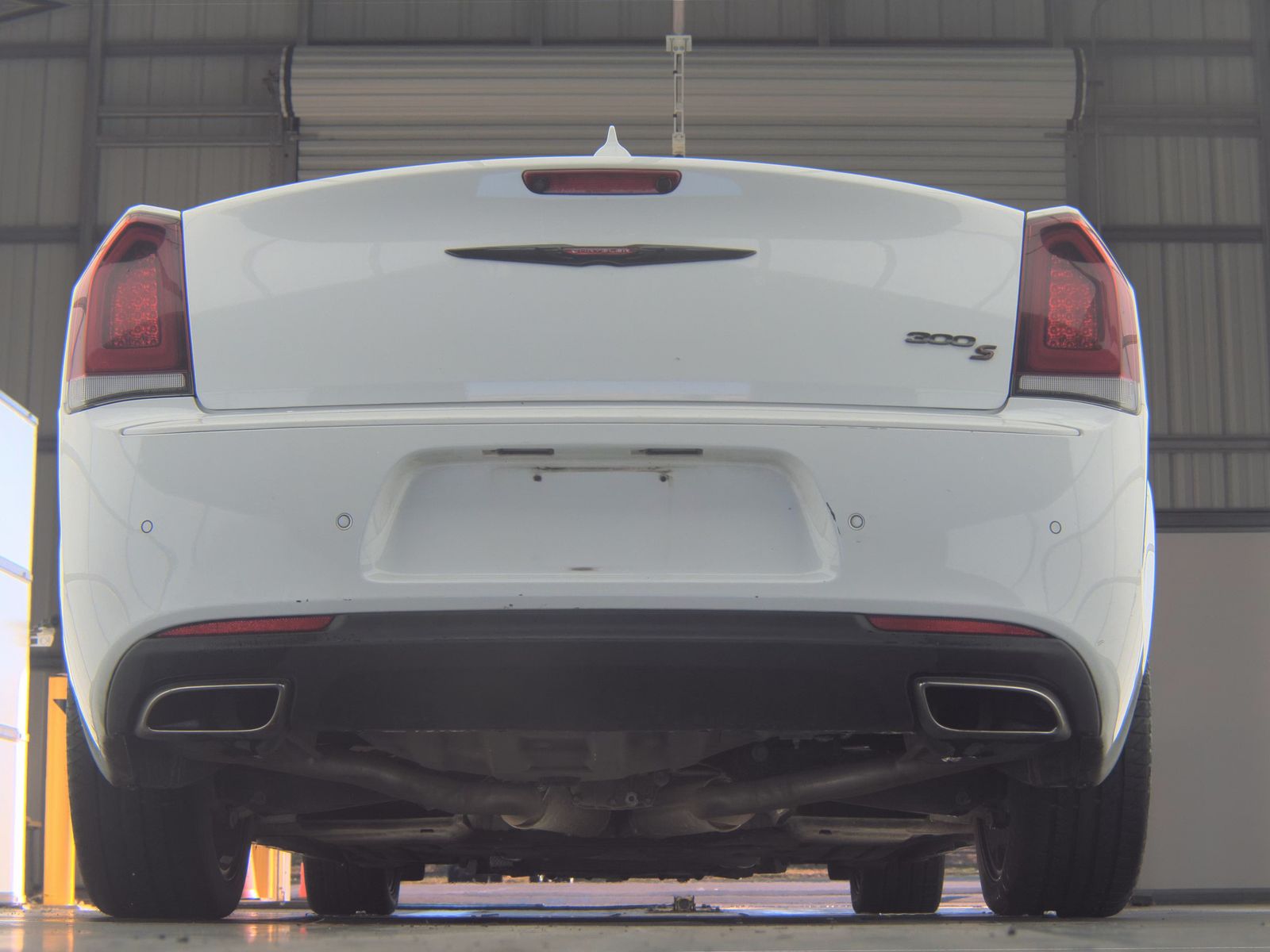 2023 Chrysler 300 300S RWD