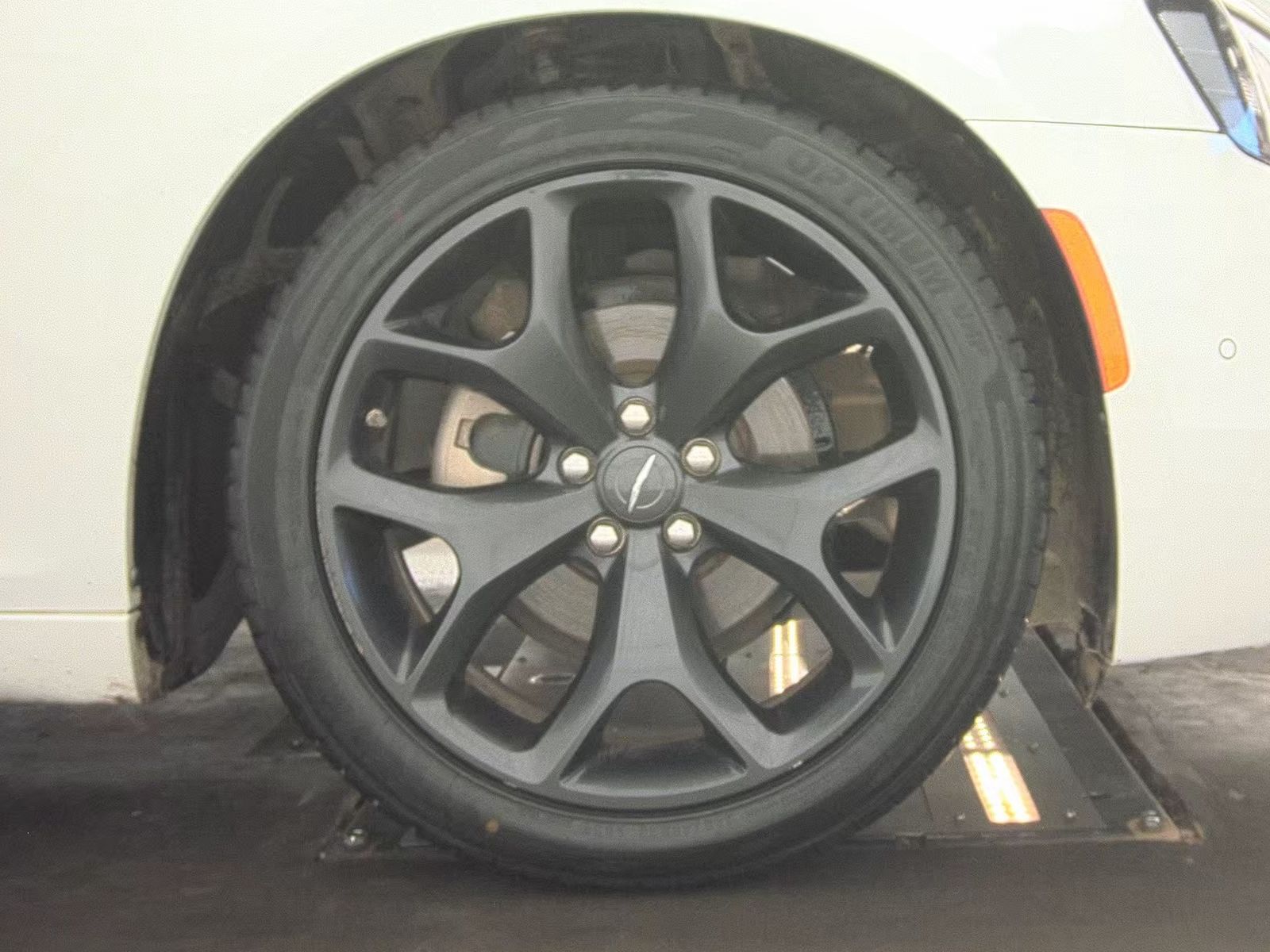 2023 Chrysler 300 300S RWD