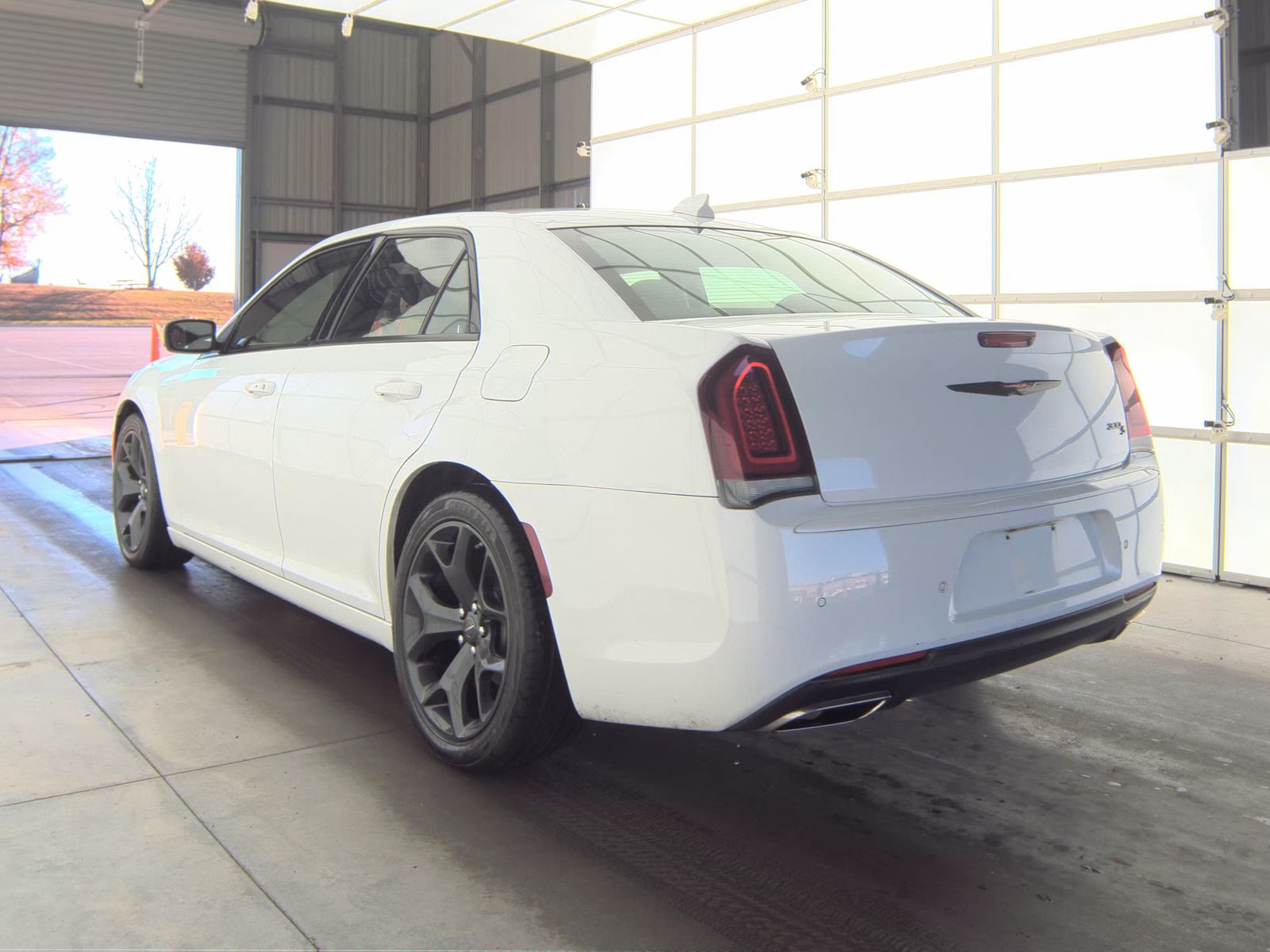 2023 Chrysler 300 300S RWD