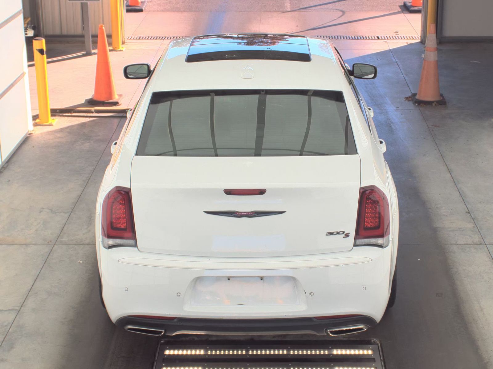 2023 Chrysler 300 300S RWD