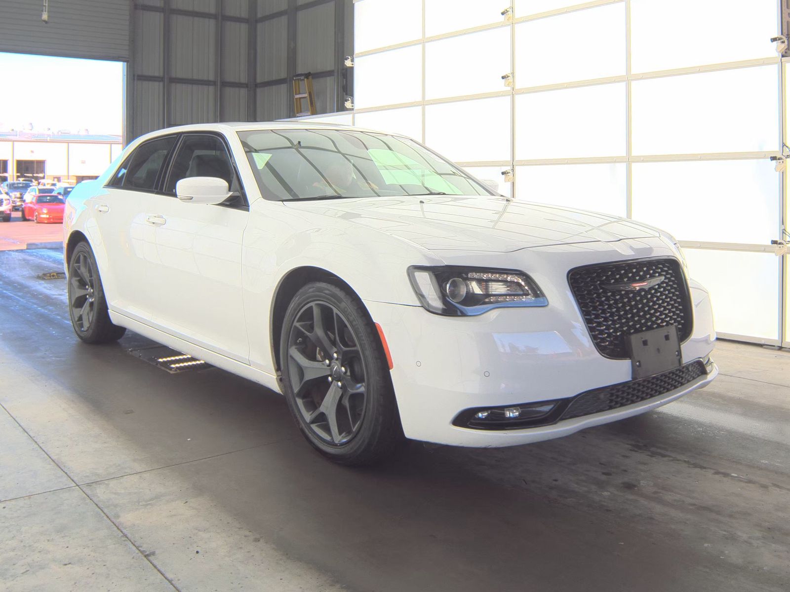 2023 Chrysler 300 300S RWD