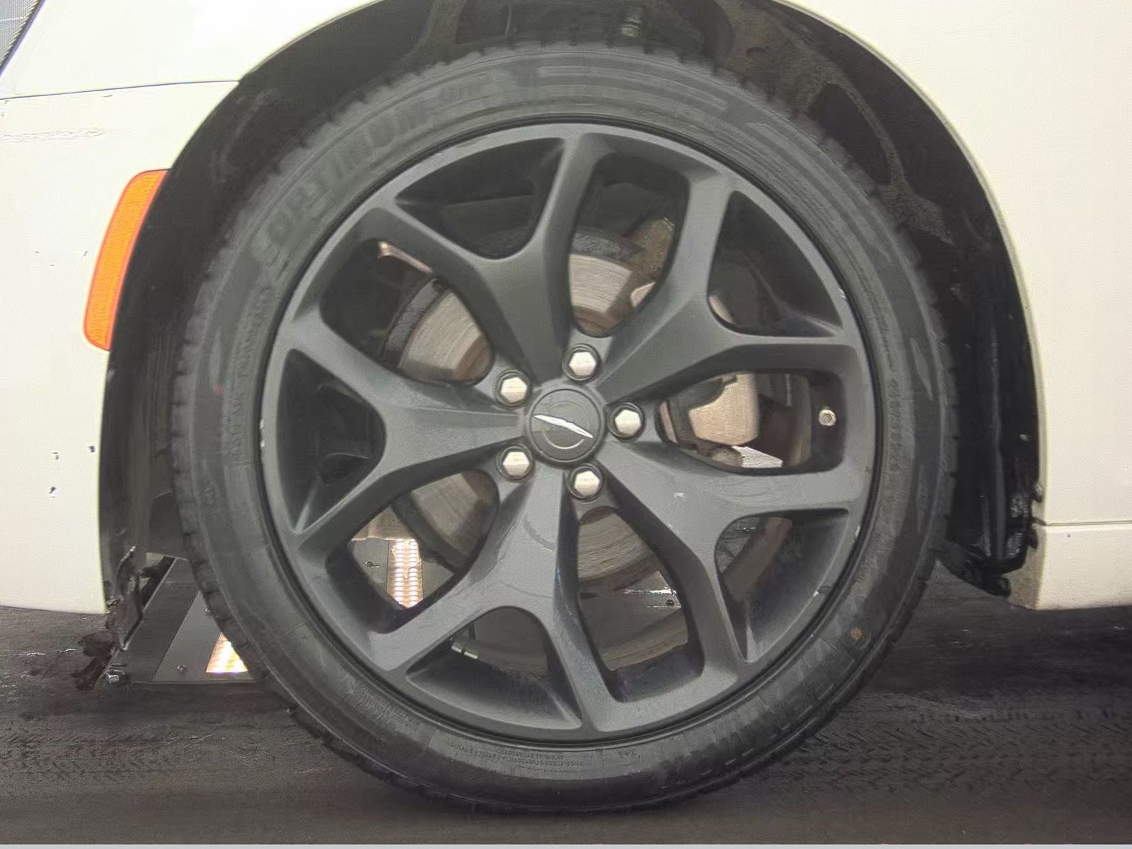 2023 Chrysler 300 300S RWD