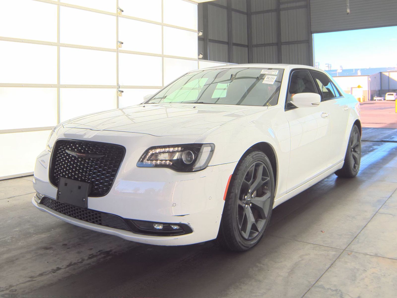 2023 Chrysler 300 300S RWD