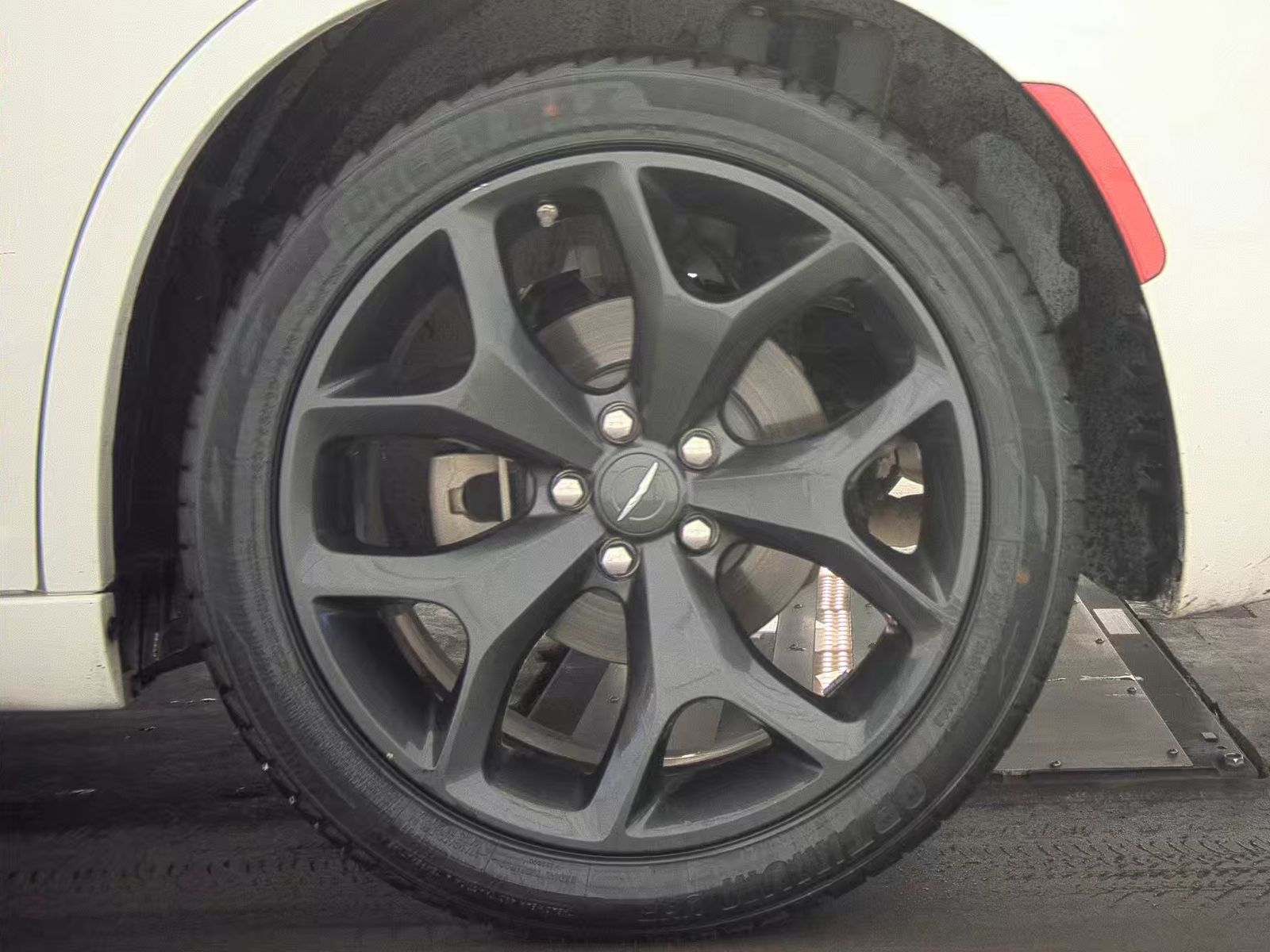 2023 Chrysler 300 300S RWD