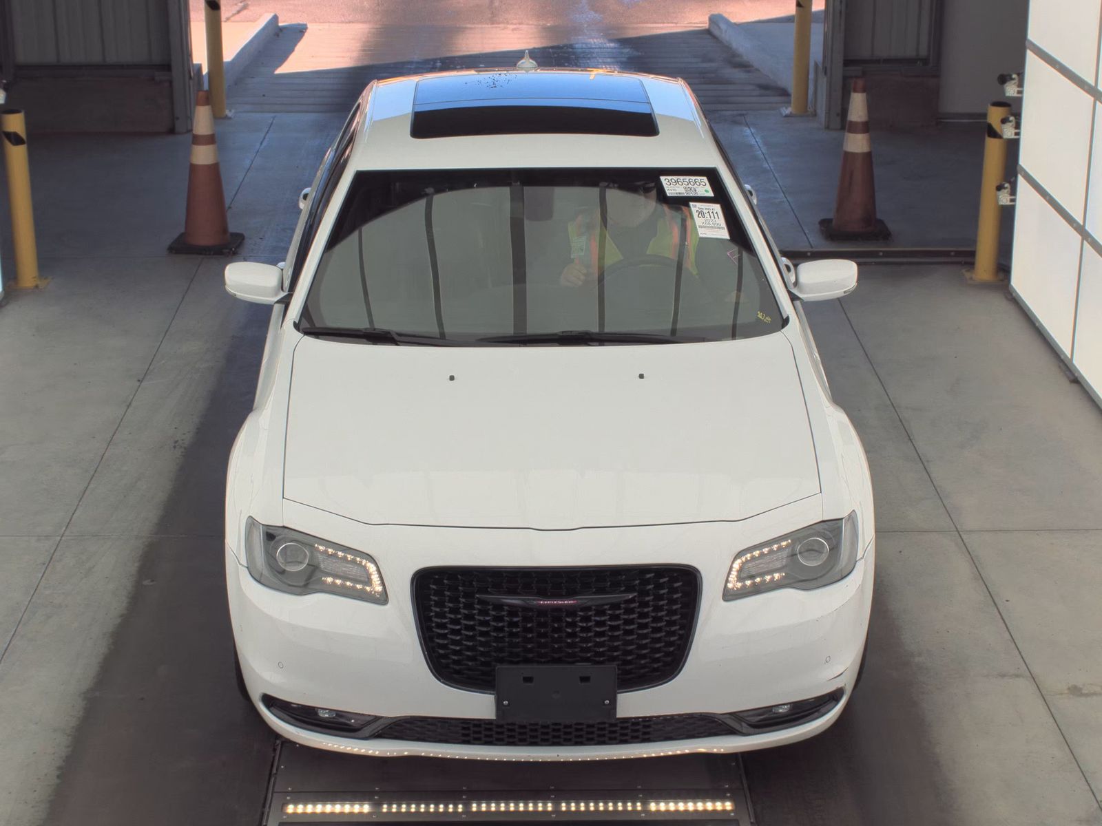 2023 Chrysler 300 300S RWD