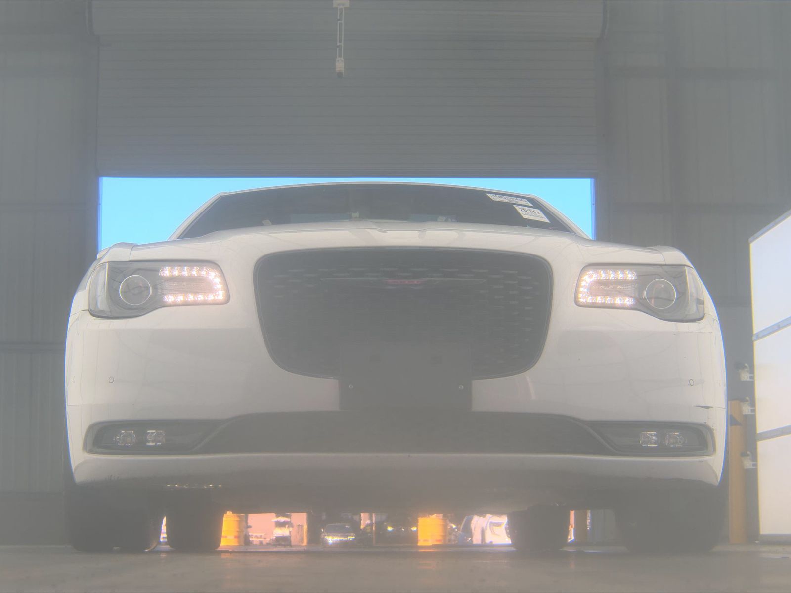 2023 Chrysler 300 300S RWD