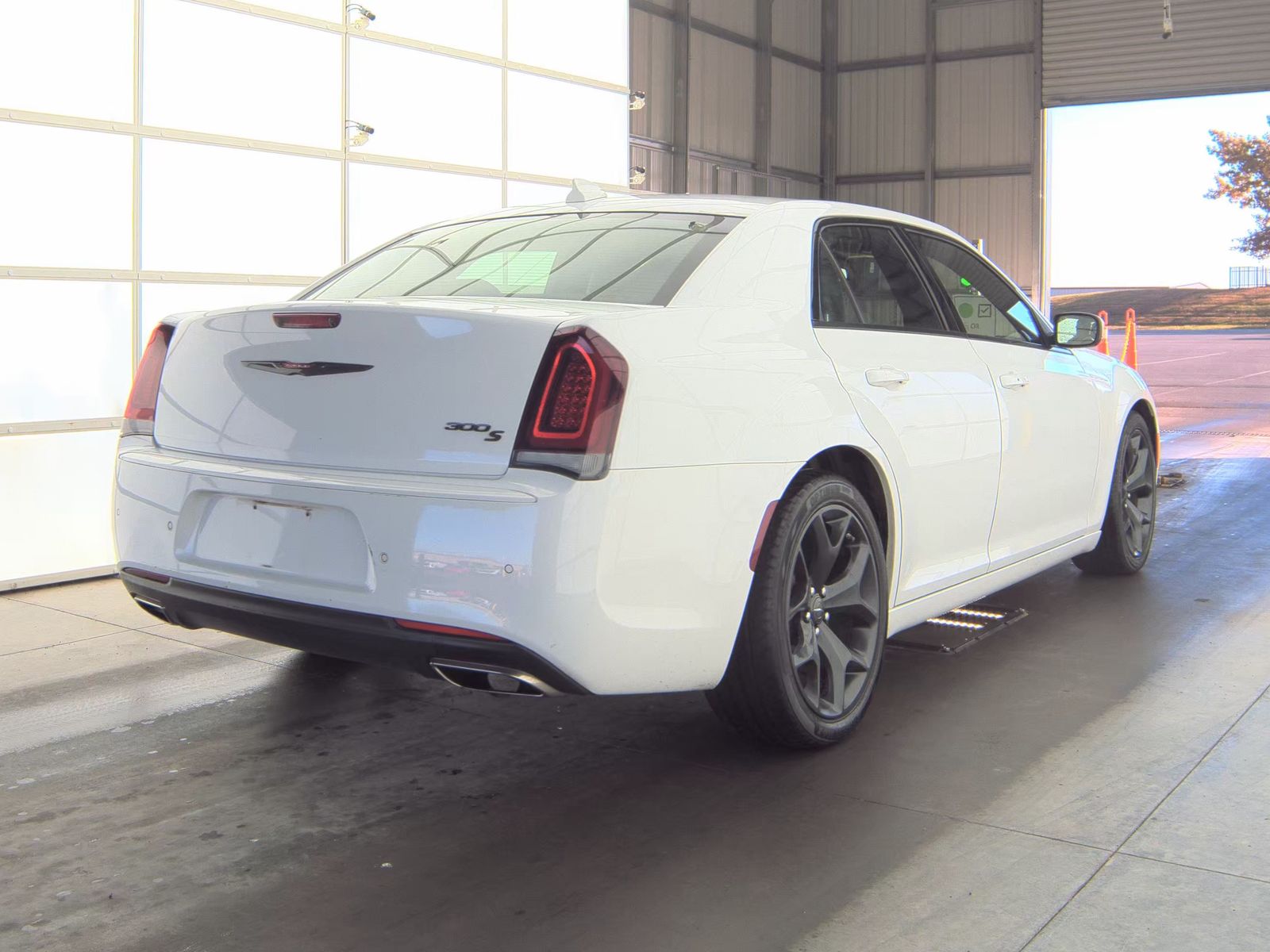 2023 Chrysler 300 300S RWD