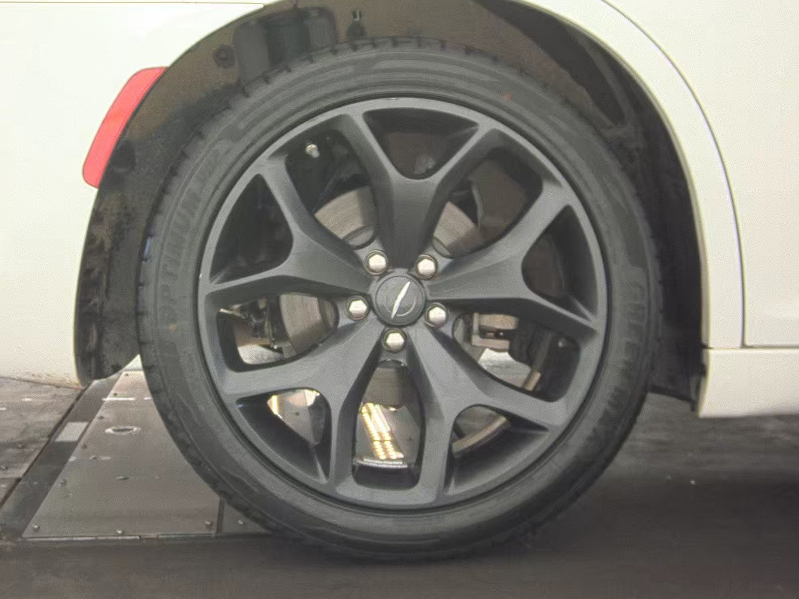 2023 Chrysler 300 300S RWD