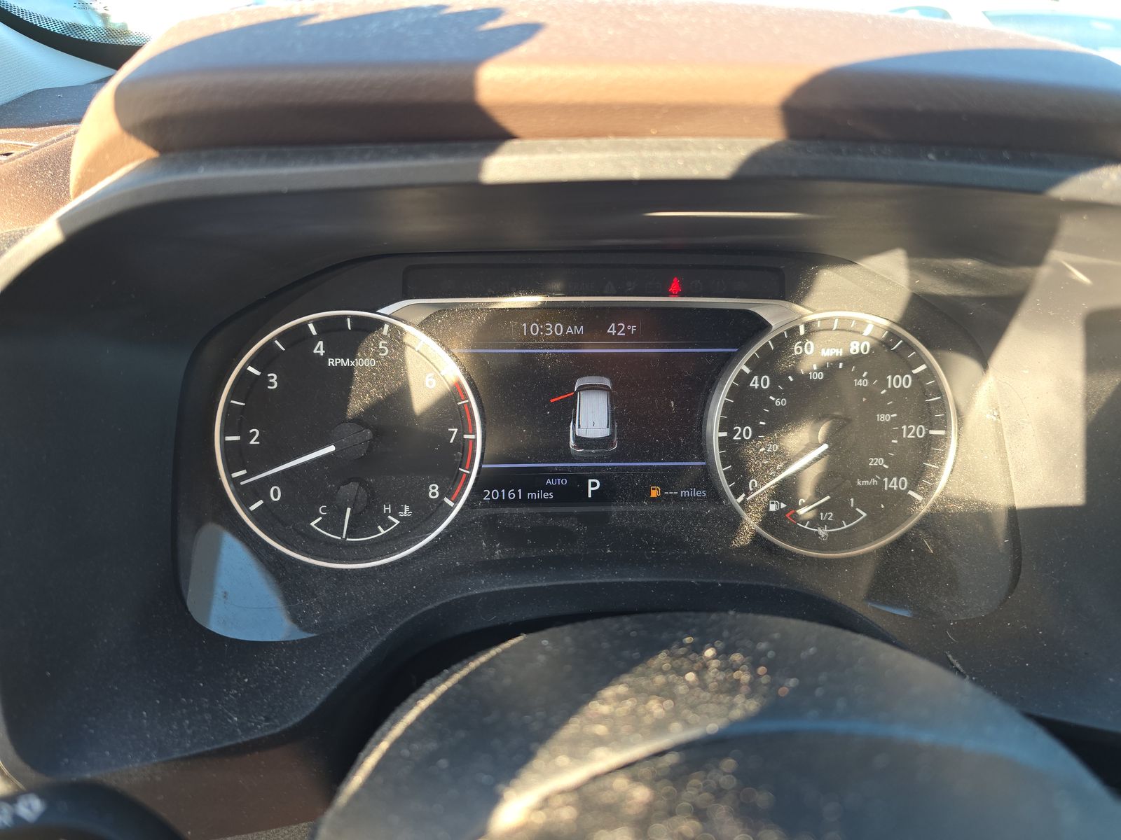 2023 Nissan Rogue SV AWD