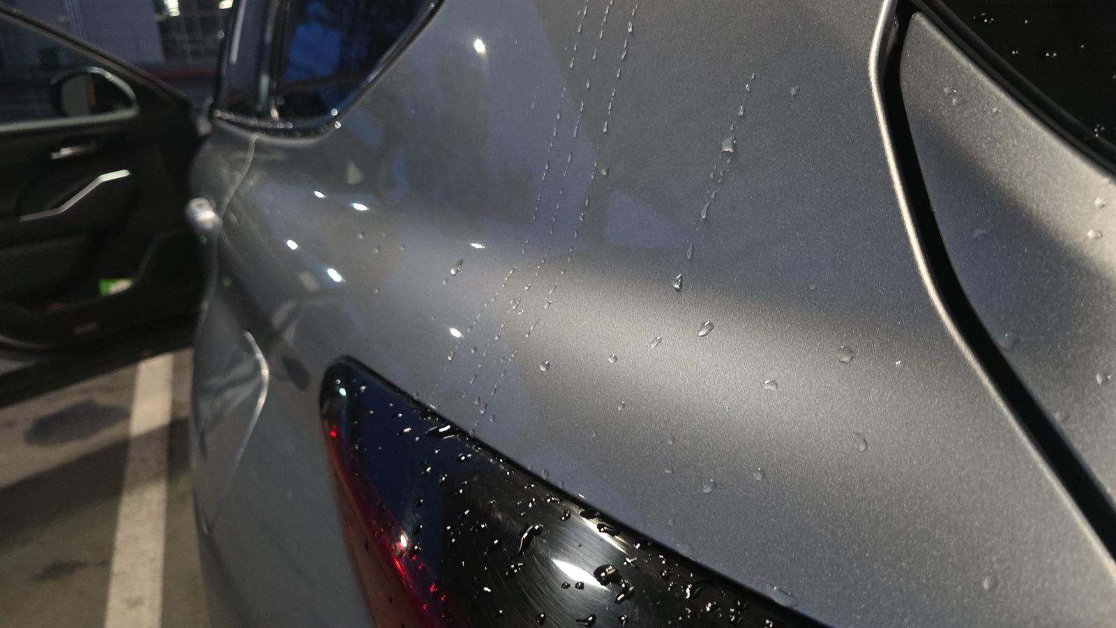 2023 Toyota Highlander Hybrid XLE FWD