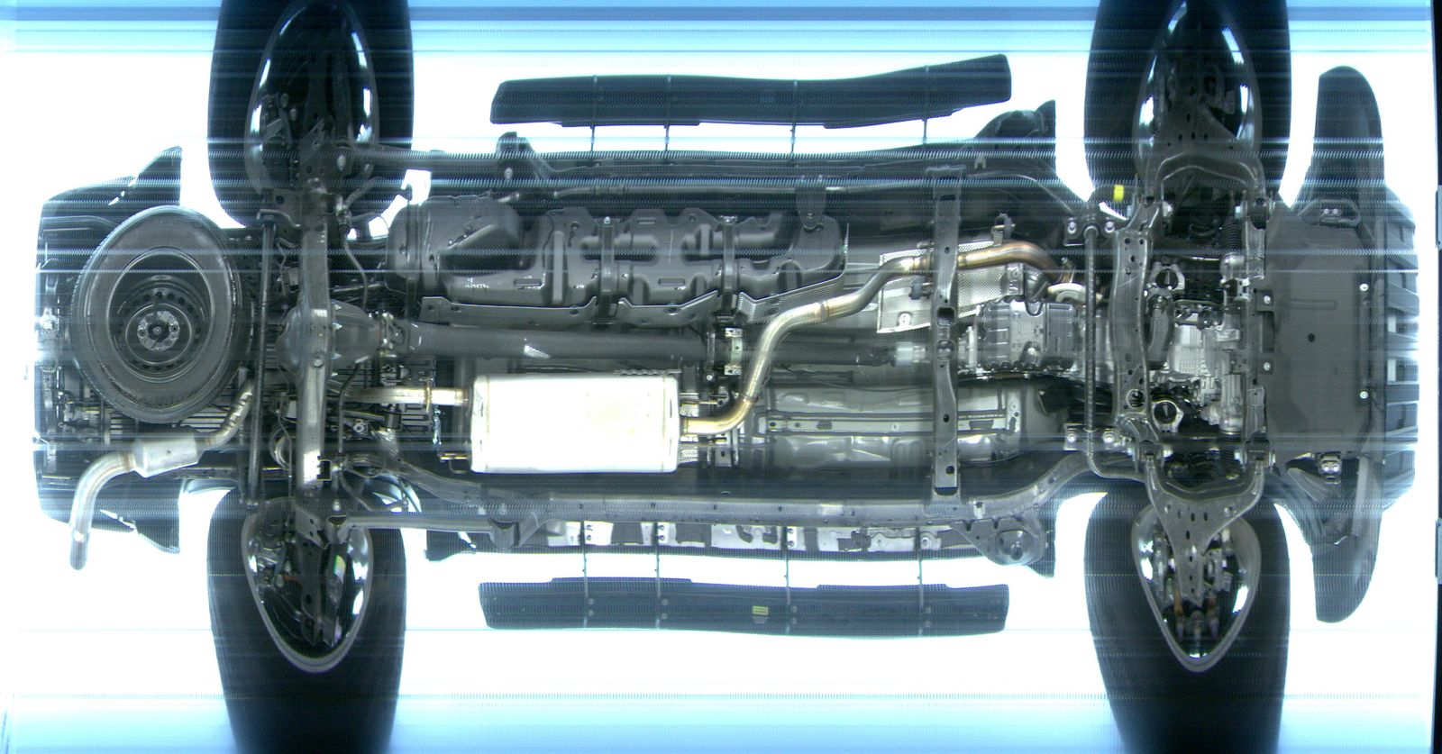 2025 Toyota Tacoma SR5 RWD