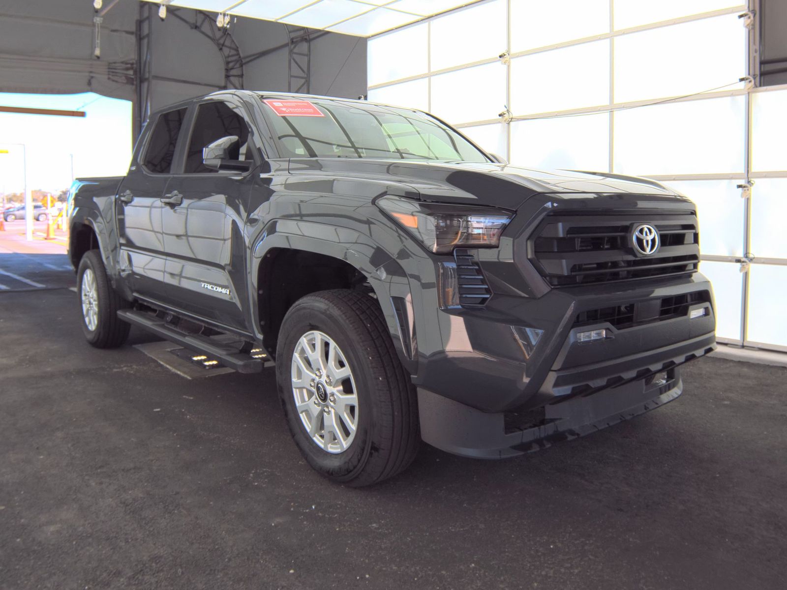 2025 Toyota Tacoma SR5 RWD