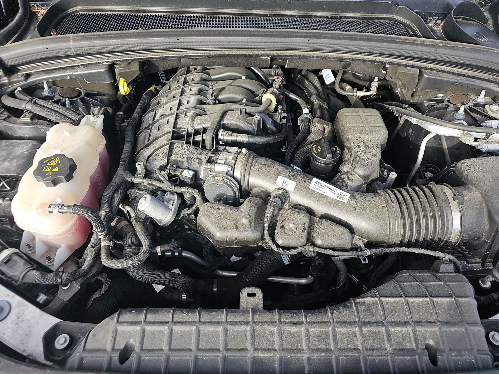 2024 Jeep Grand Cherokee Limited AWD