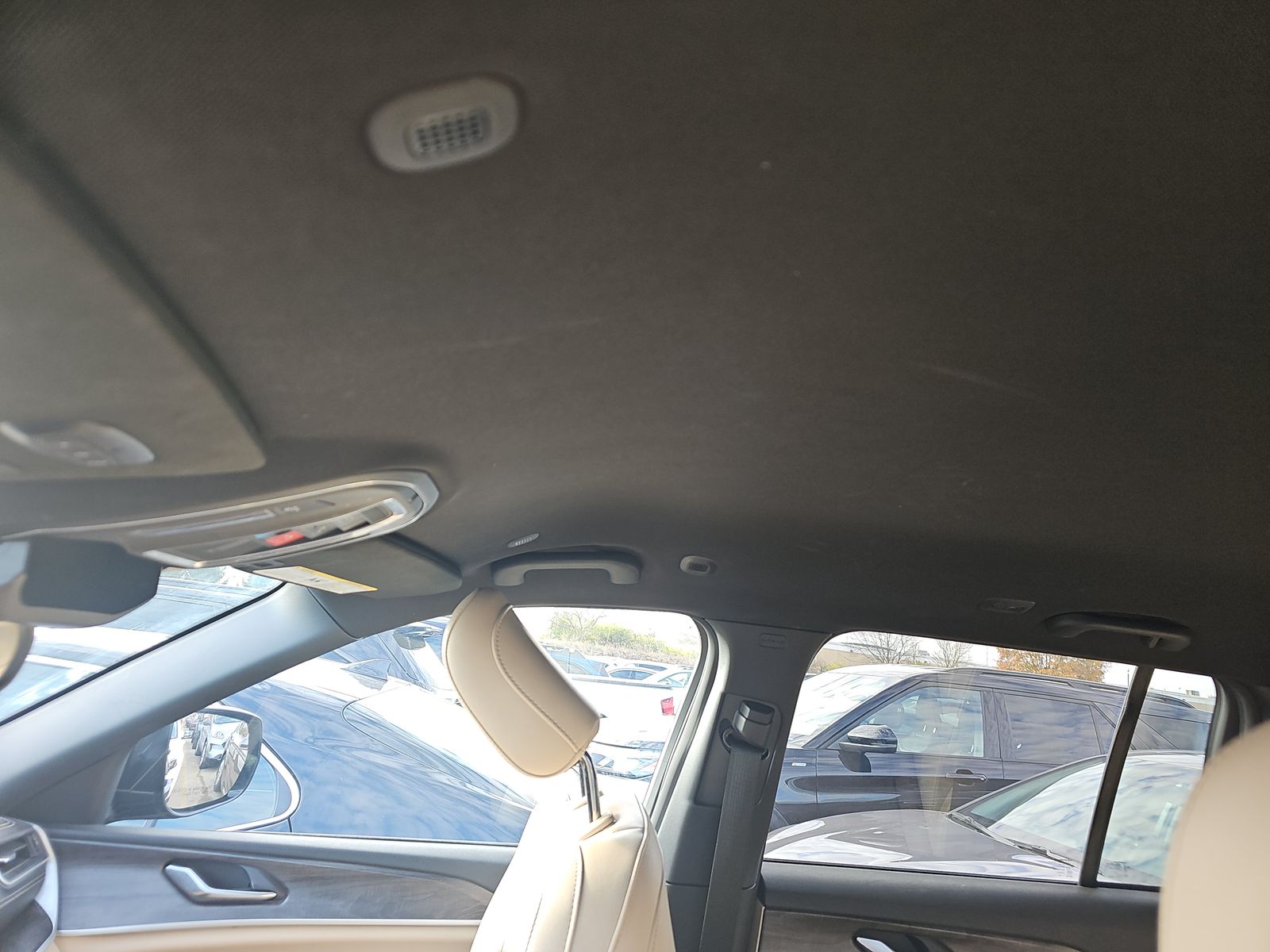 2024 Jeep Grand Cherokee Limited AWD