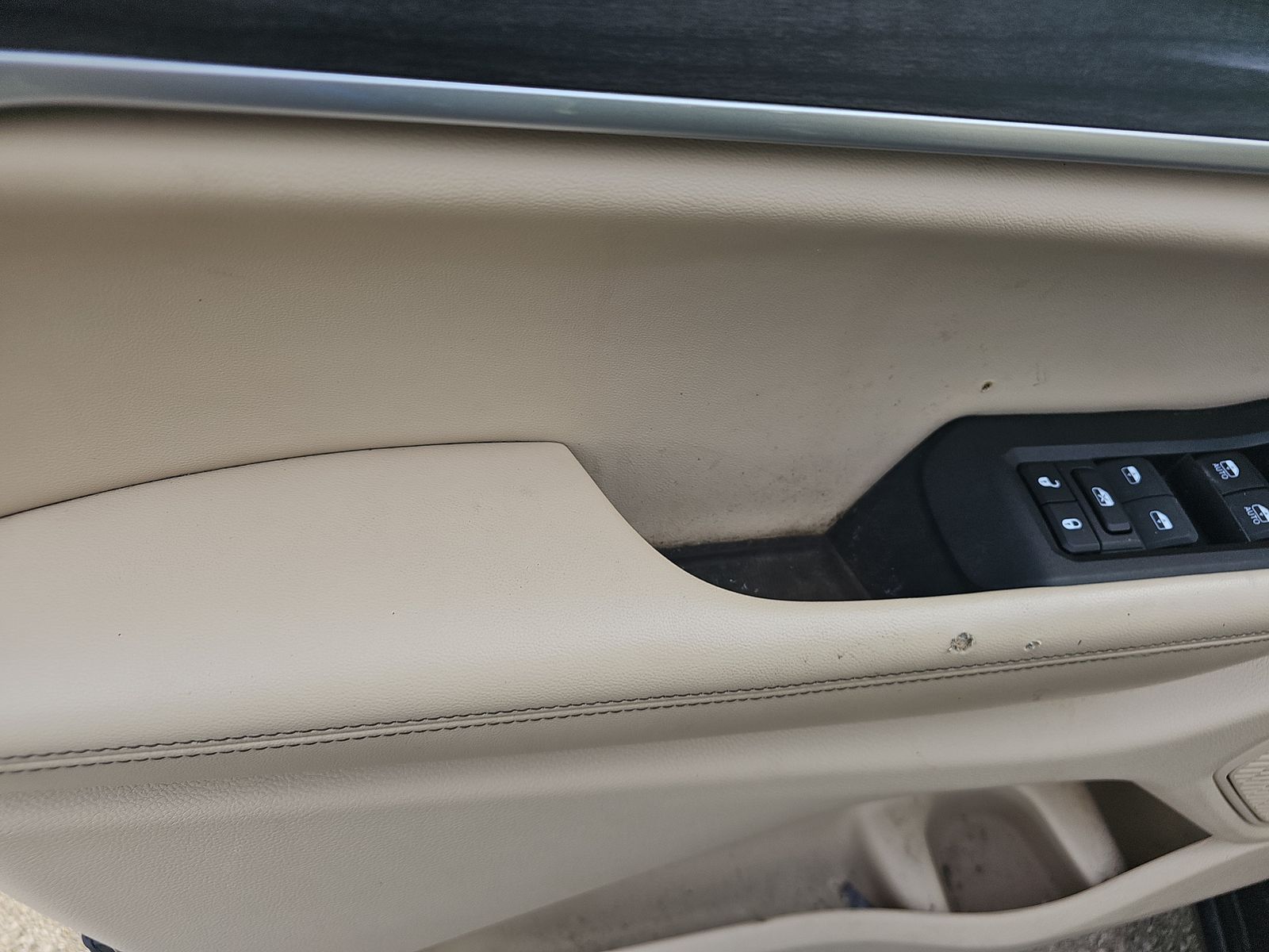 2024 Jeep Grand Cherokee Limited AWD