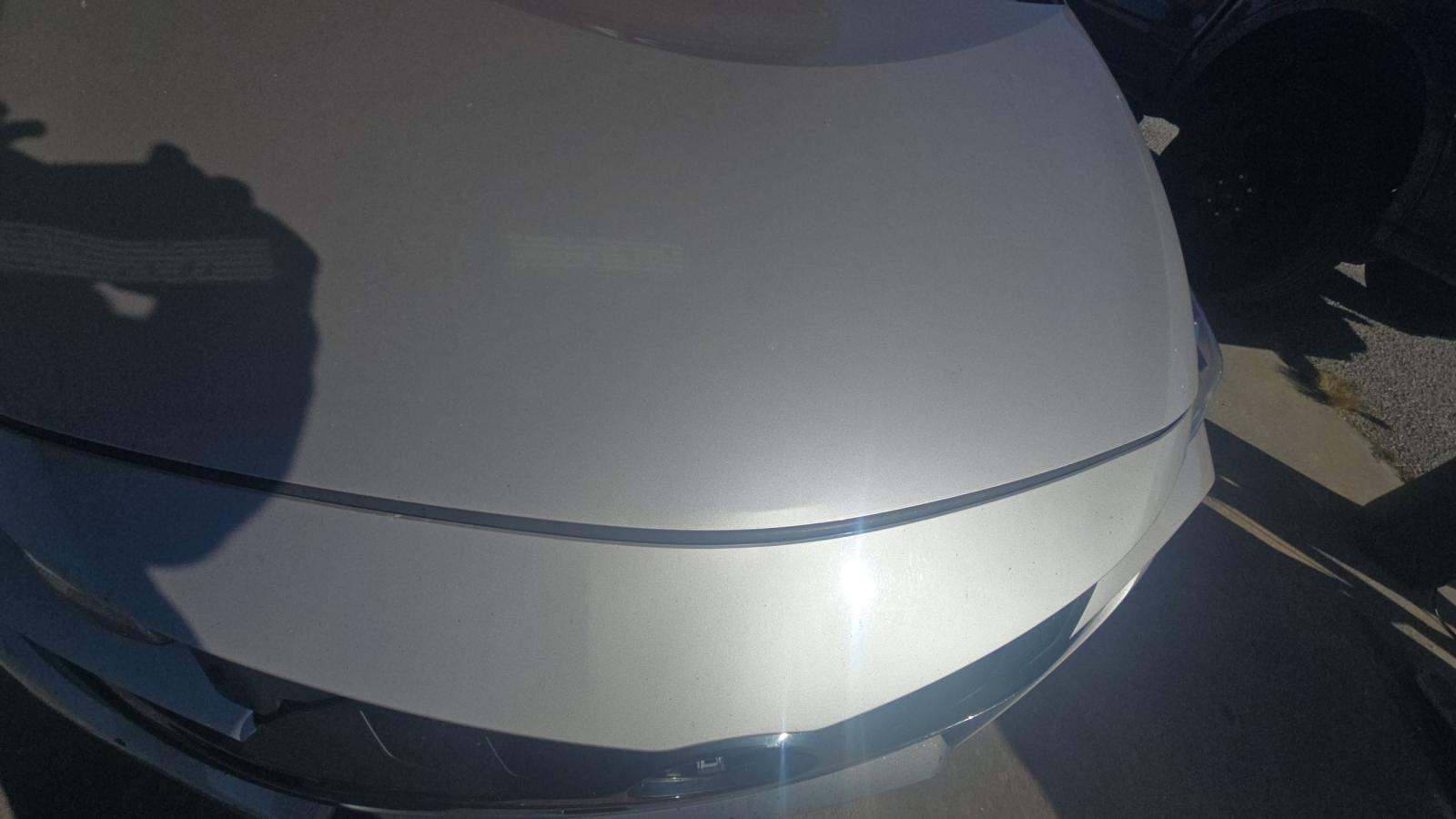 2018 Toyota Prius Prime Premium FWD