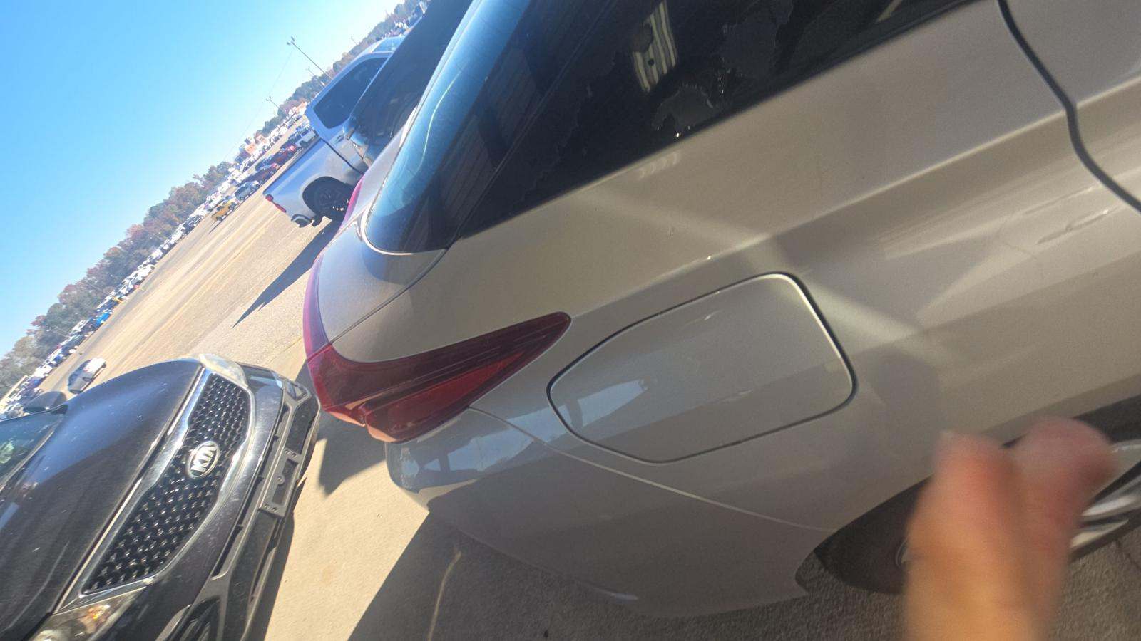 2018 Toyota Prius Prime Premium FWD