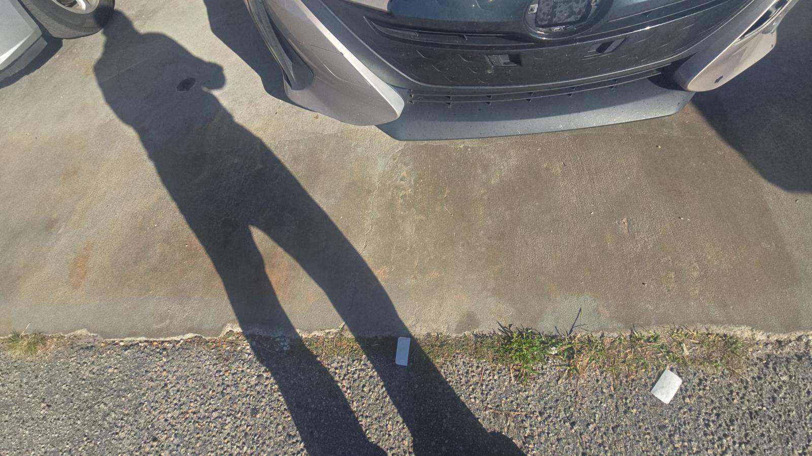 2018 Toyota Prius Prime Premium FWD