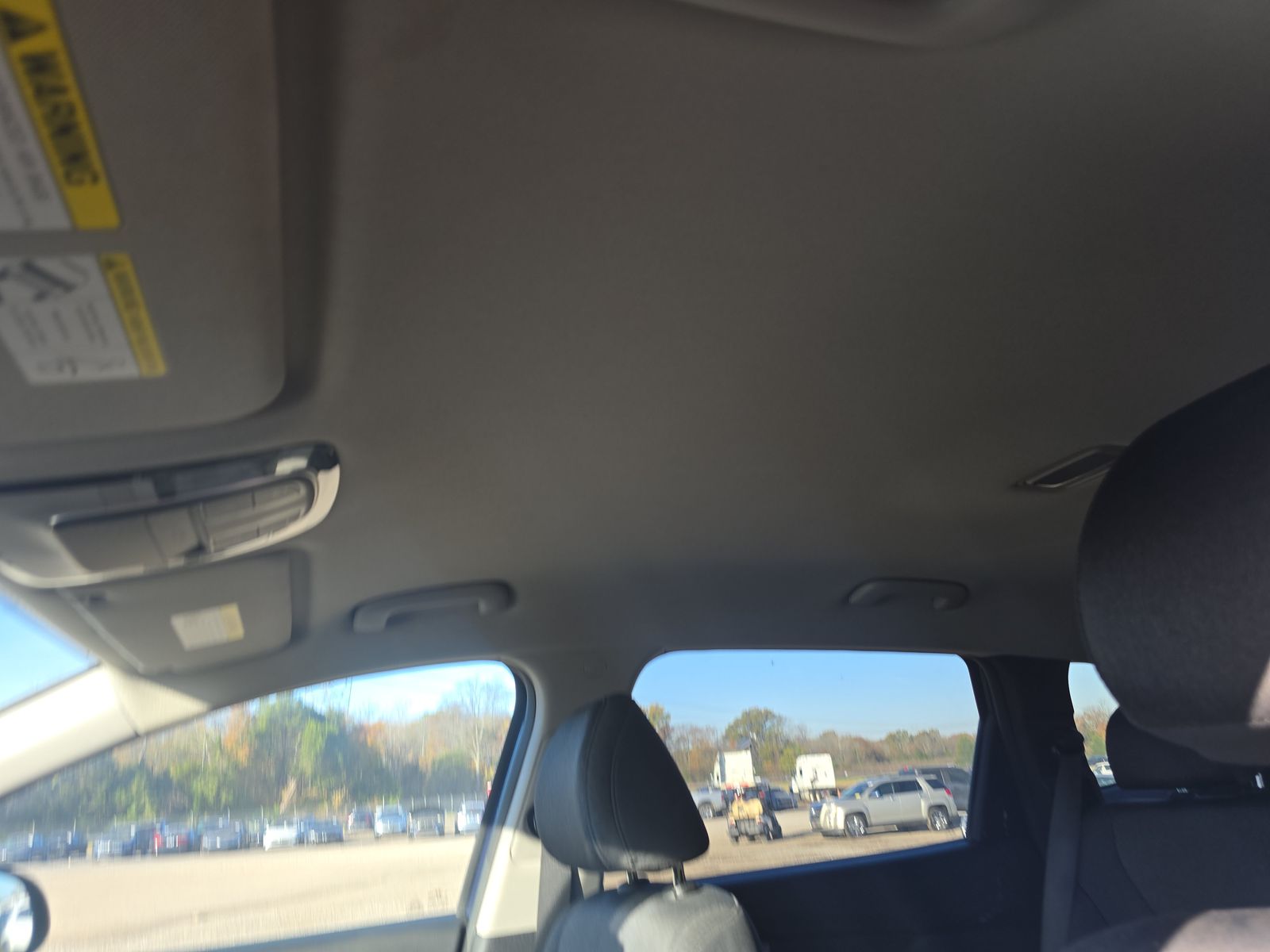 2023 Hyundai Santa Fe SE AWD