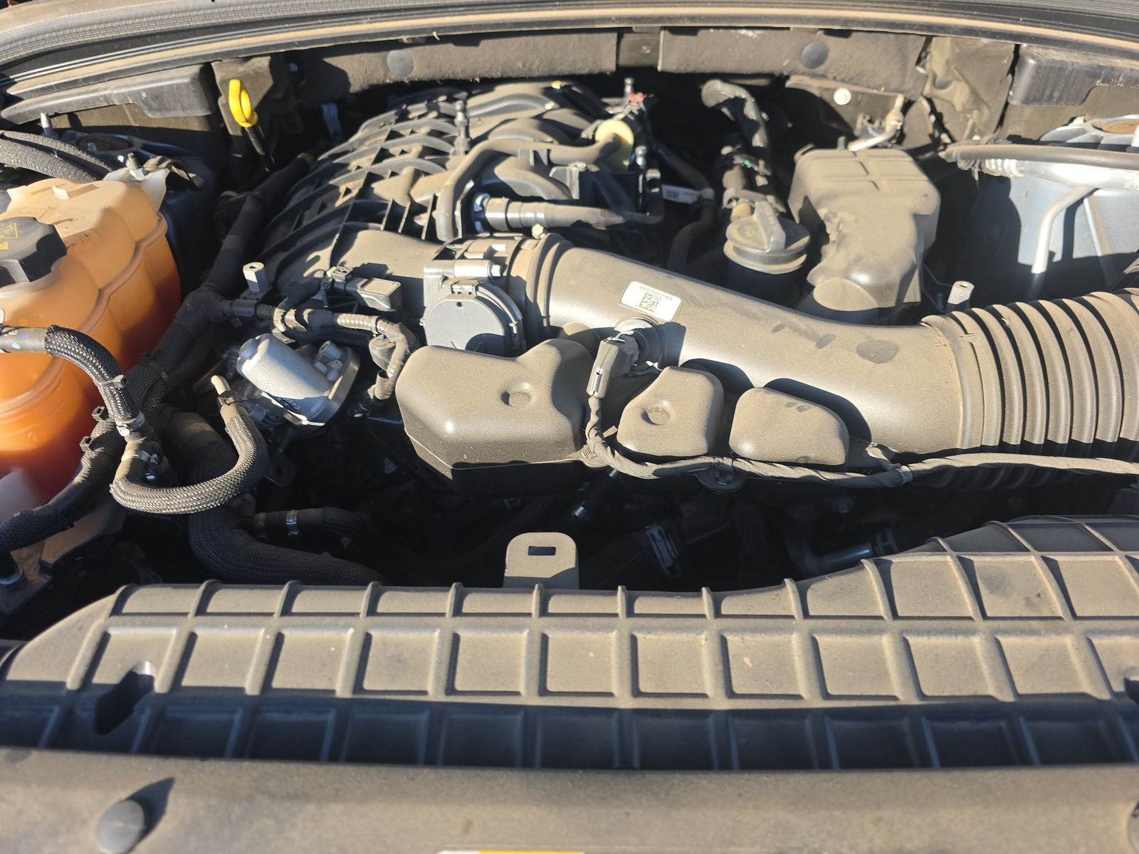 2024 Jeep Grand Cherokee Altitude AWD