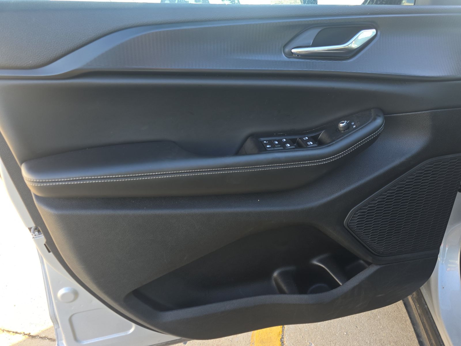 2024 Jeep Grand Cherokee Altitude AWD