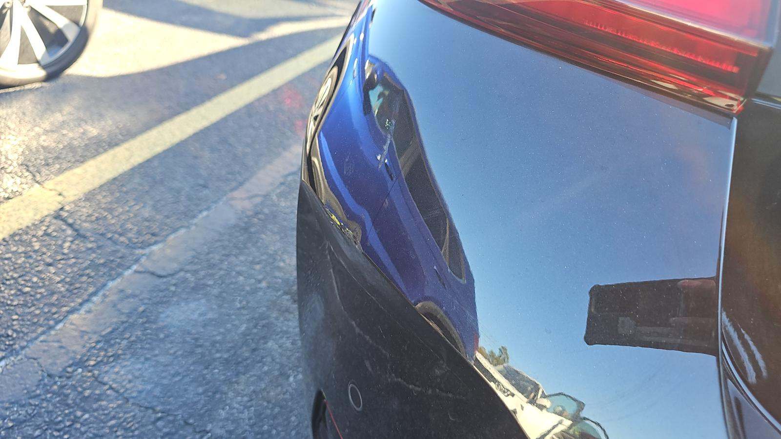 2024 BMW 3 Series 330i RWD