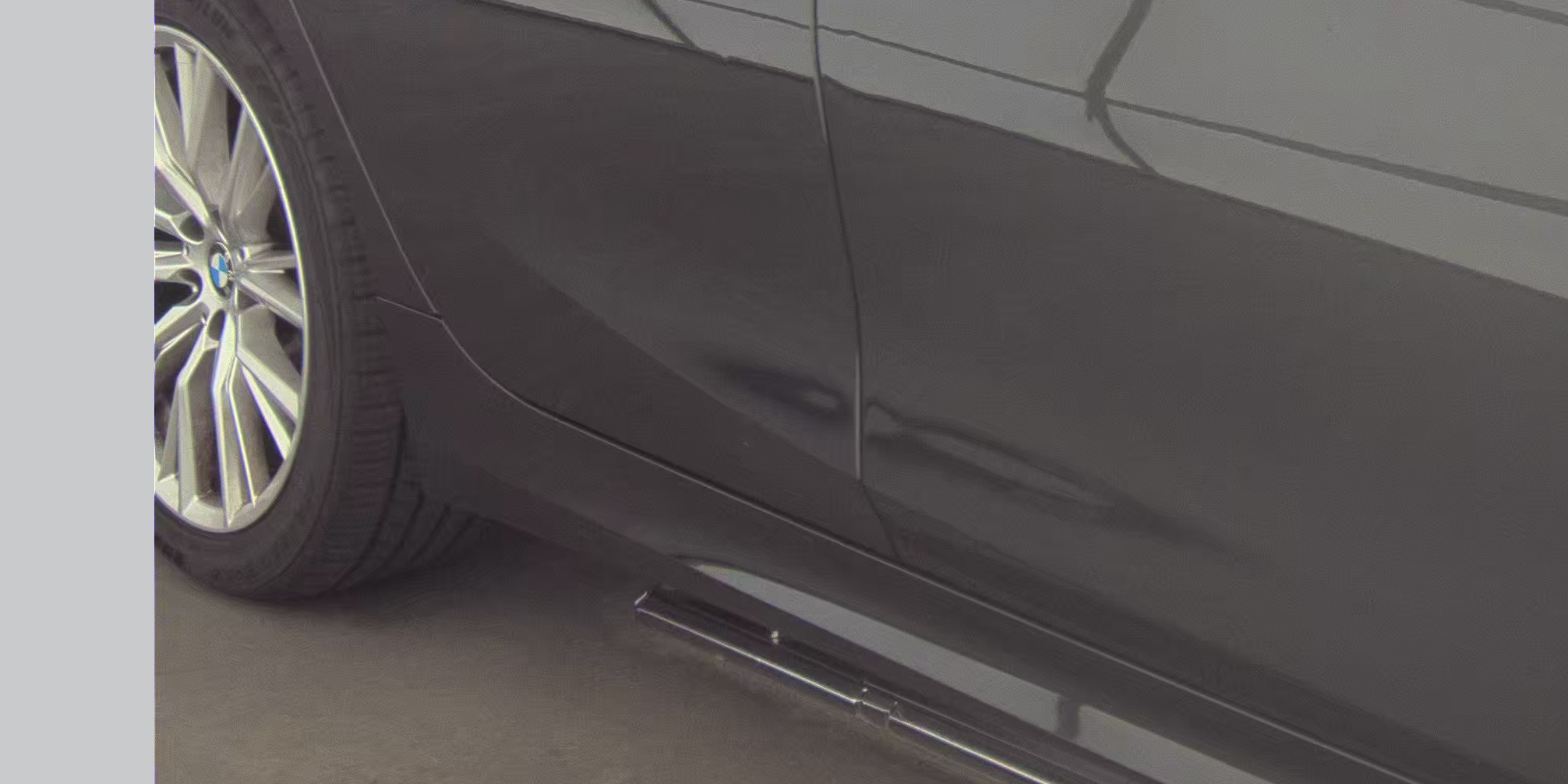 2024 BMW 3 Series 330i RWD