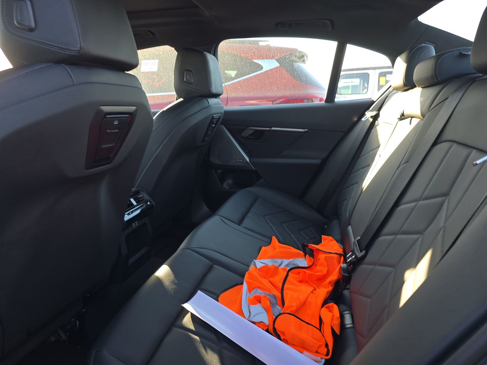 2025 BMW 5 Series 530i xDrive AWD