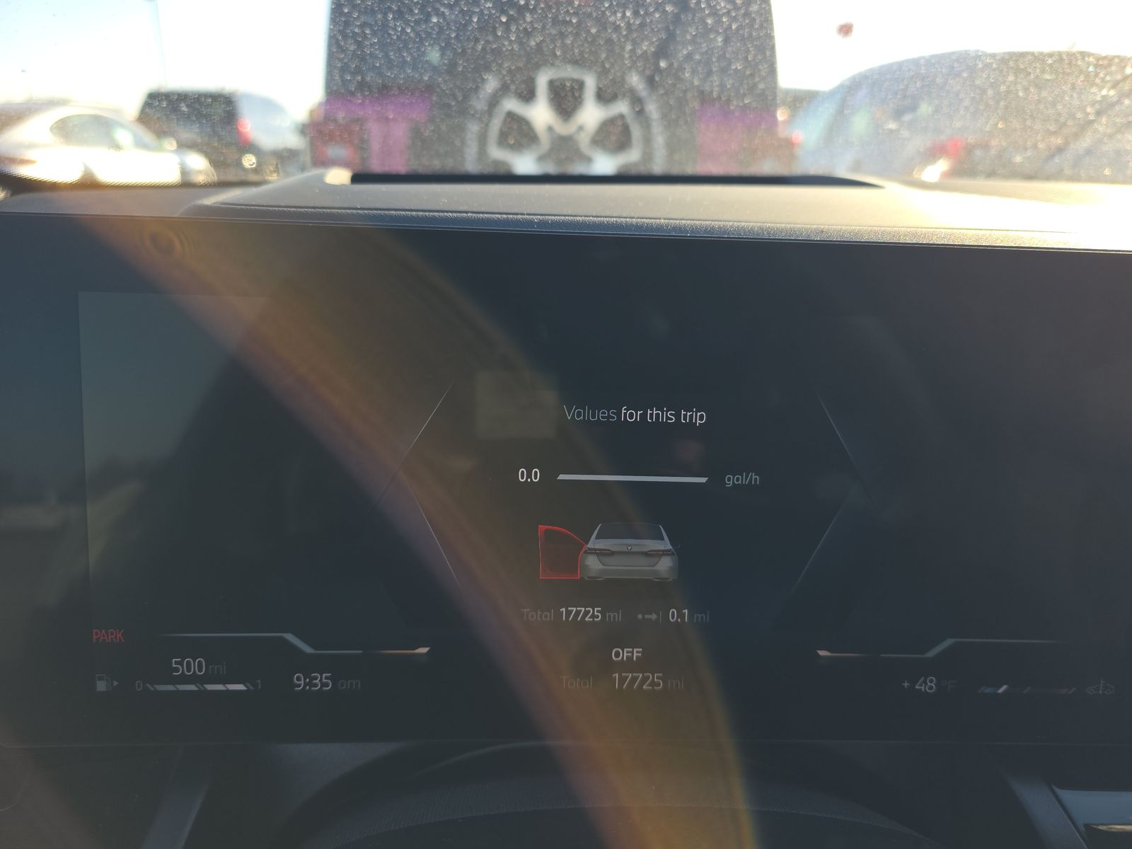 2025 BMW 5 Series 530i xDrive AWD