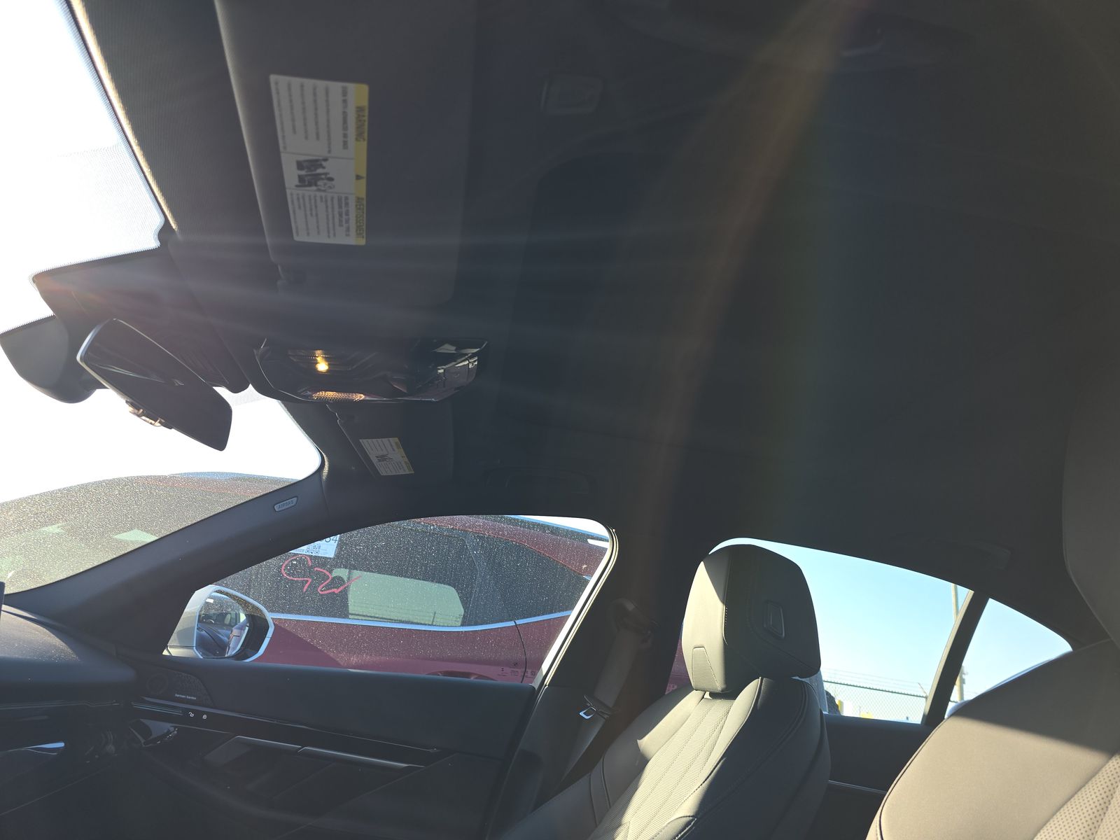 2025 BMW 5 Series 530i xDrive AWD