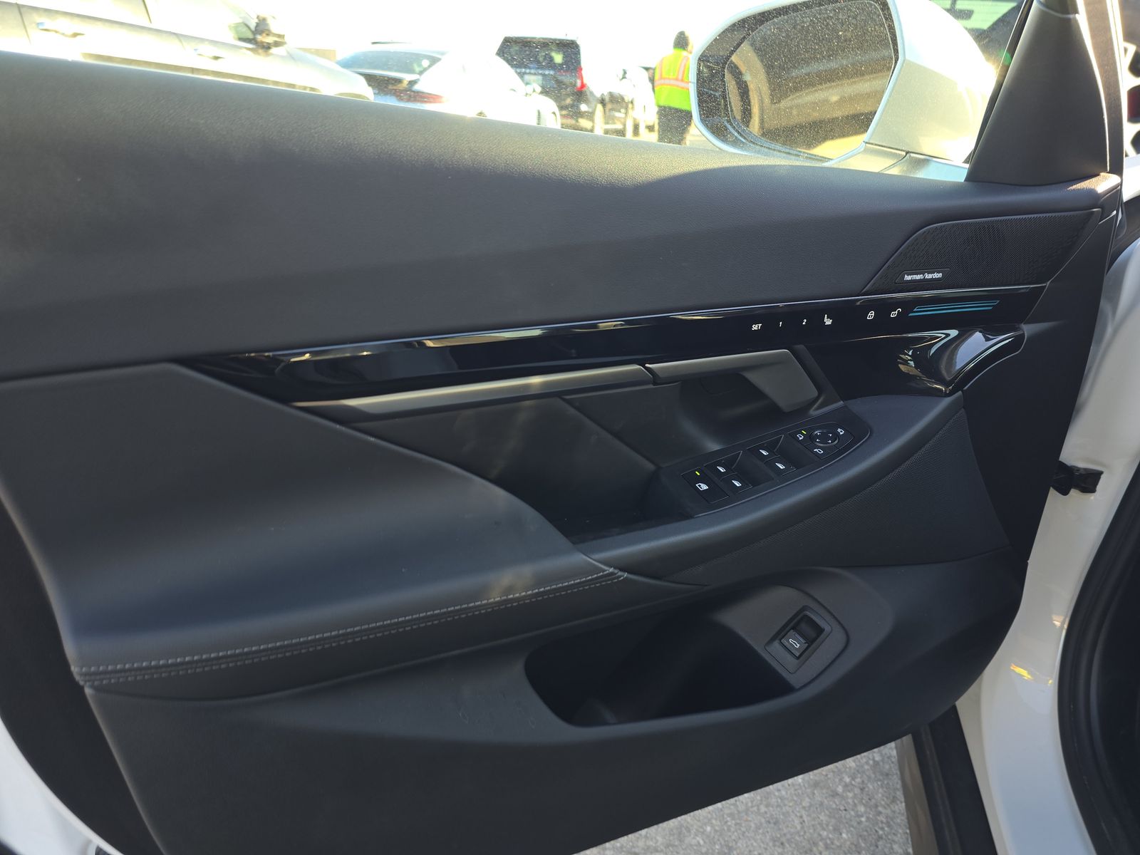 2025 BMW 5 Series 530i xDrive AWD