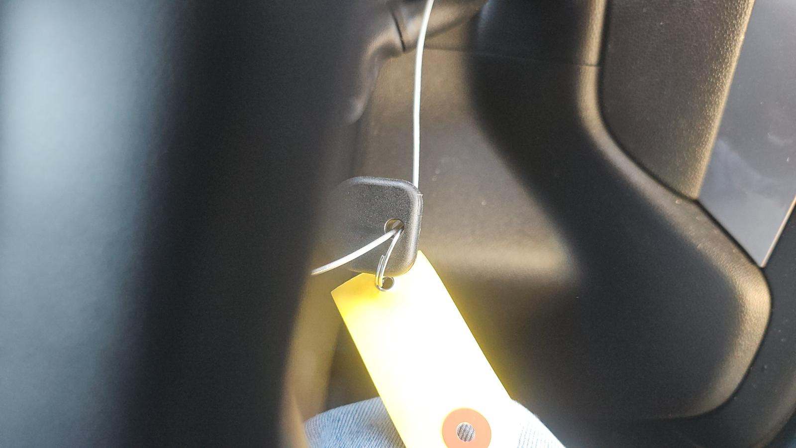 2021 Chevrolet Silverado 1500 Custom RWD