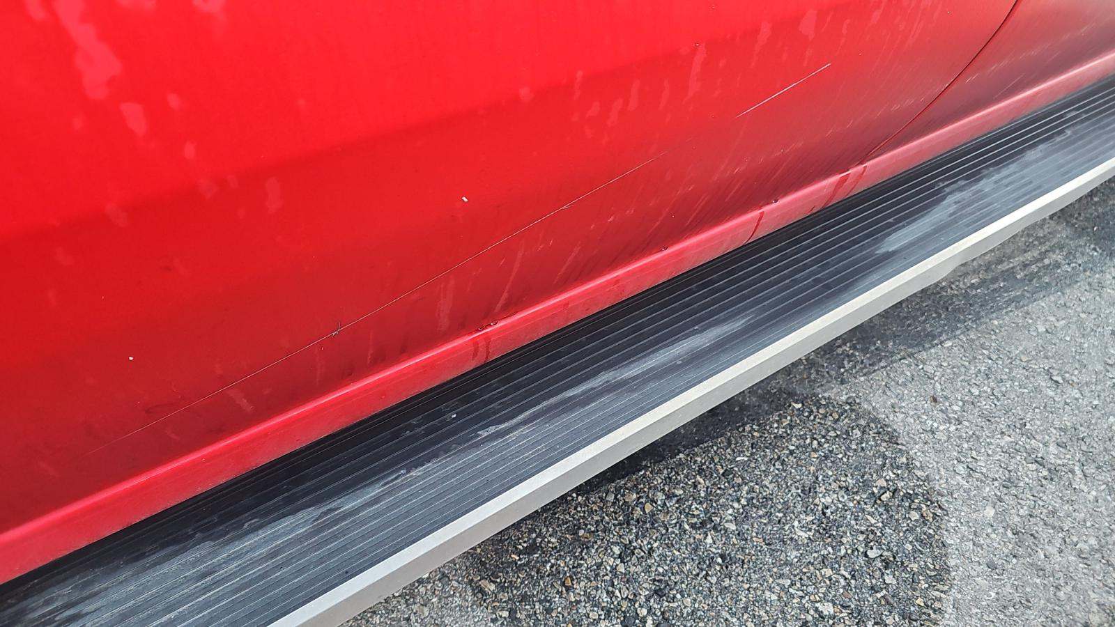 2021 Chevrolet Silverado 1500 Custom RWD