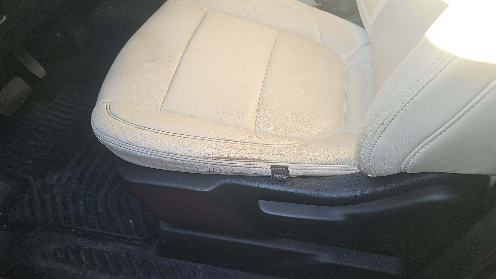 2021 Chevrolet Silverado 1500 Custom RWD