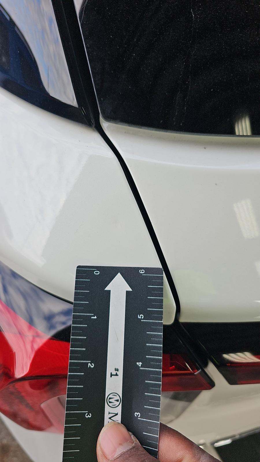 2025 Ford Explorer Active RWD