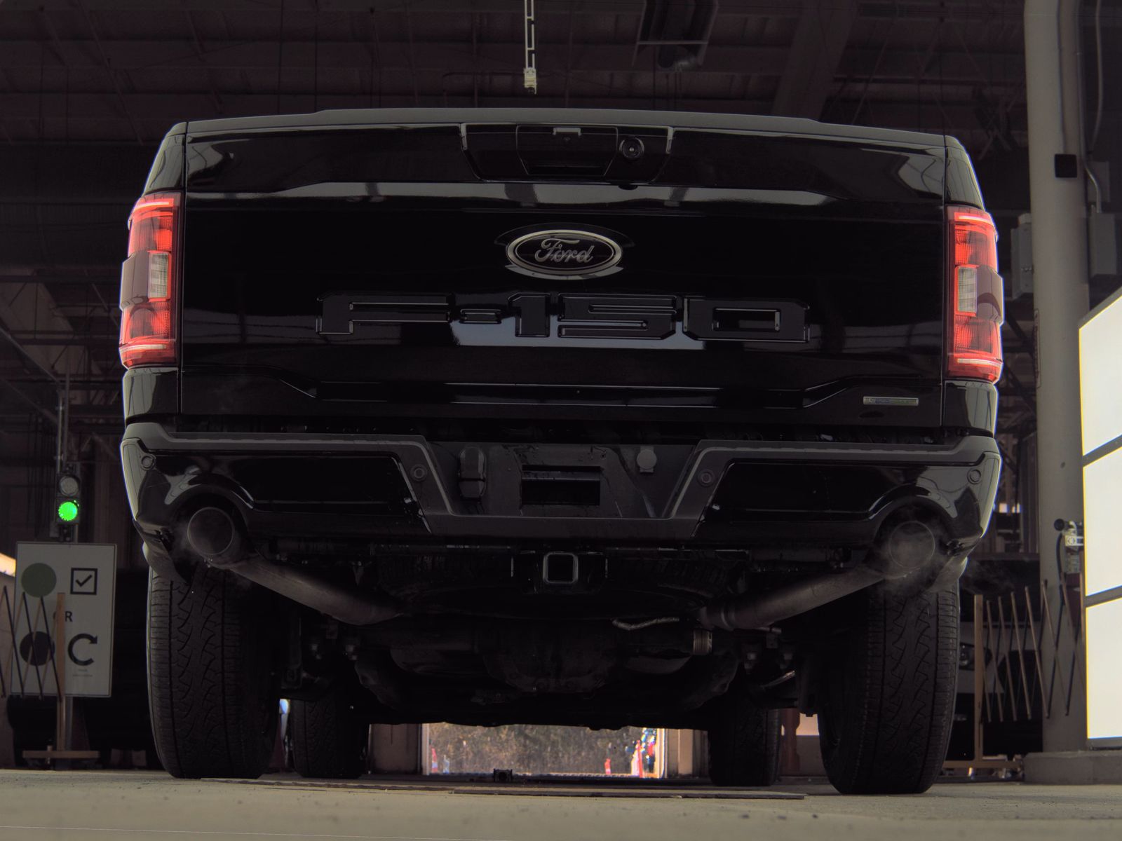 2023 Ford F-150 XLT AWD