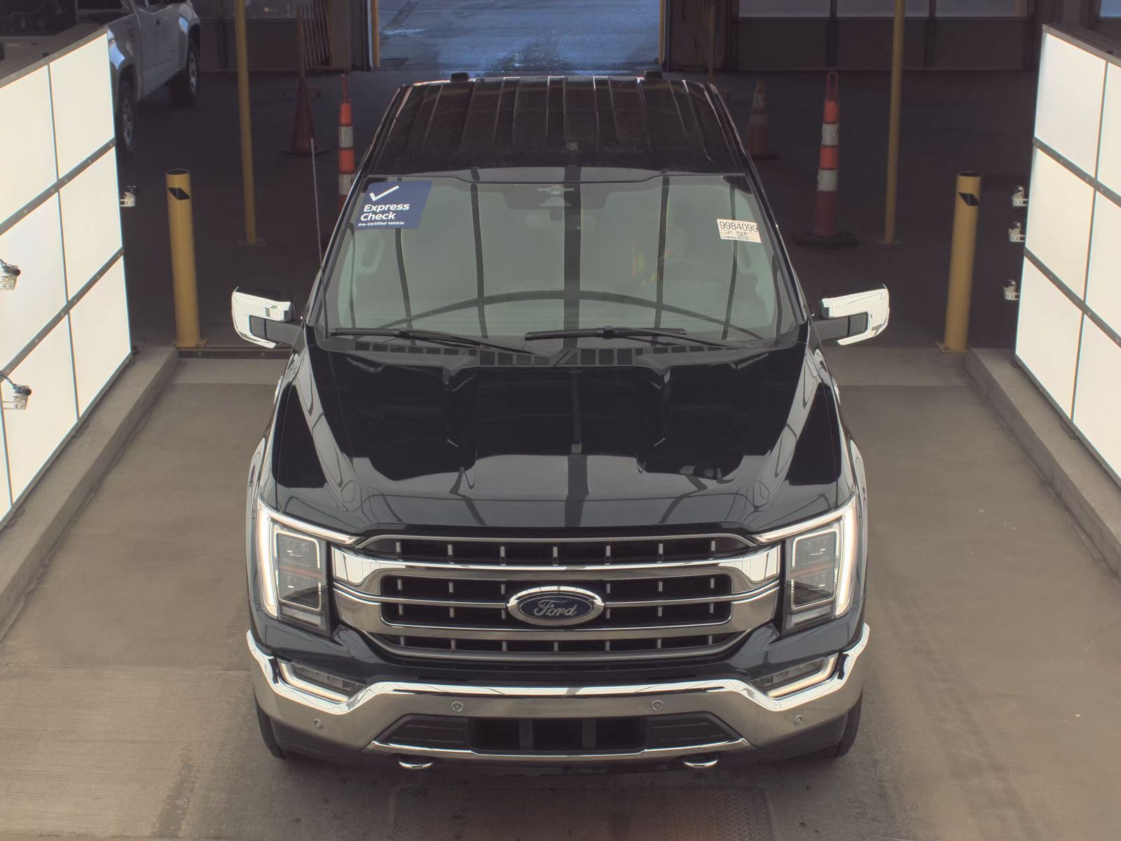 2023 Ford F-150 Lariat AWD