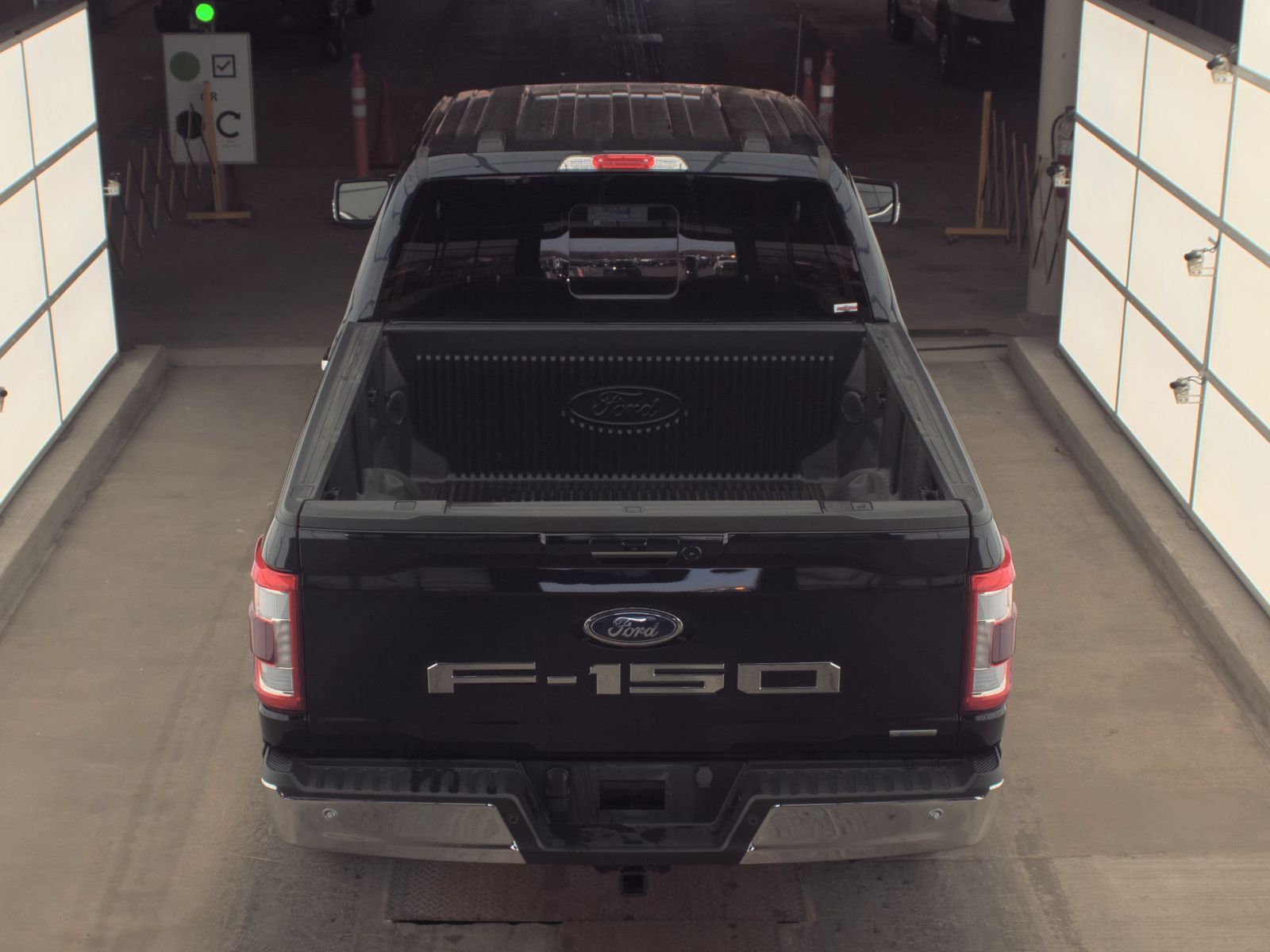 2023 Ford F-150 Lariat AWD