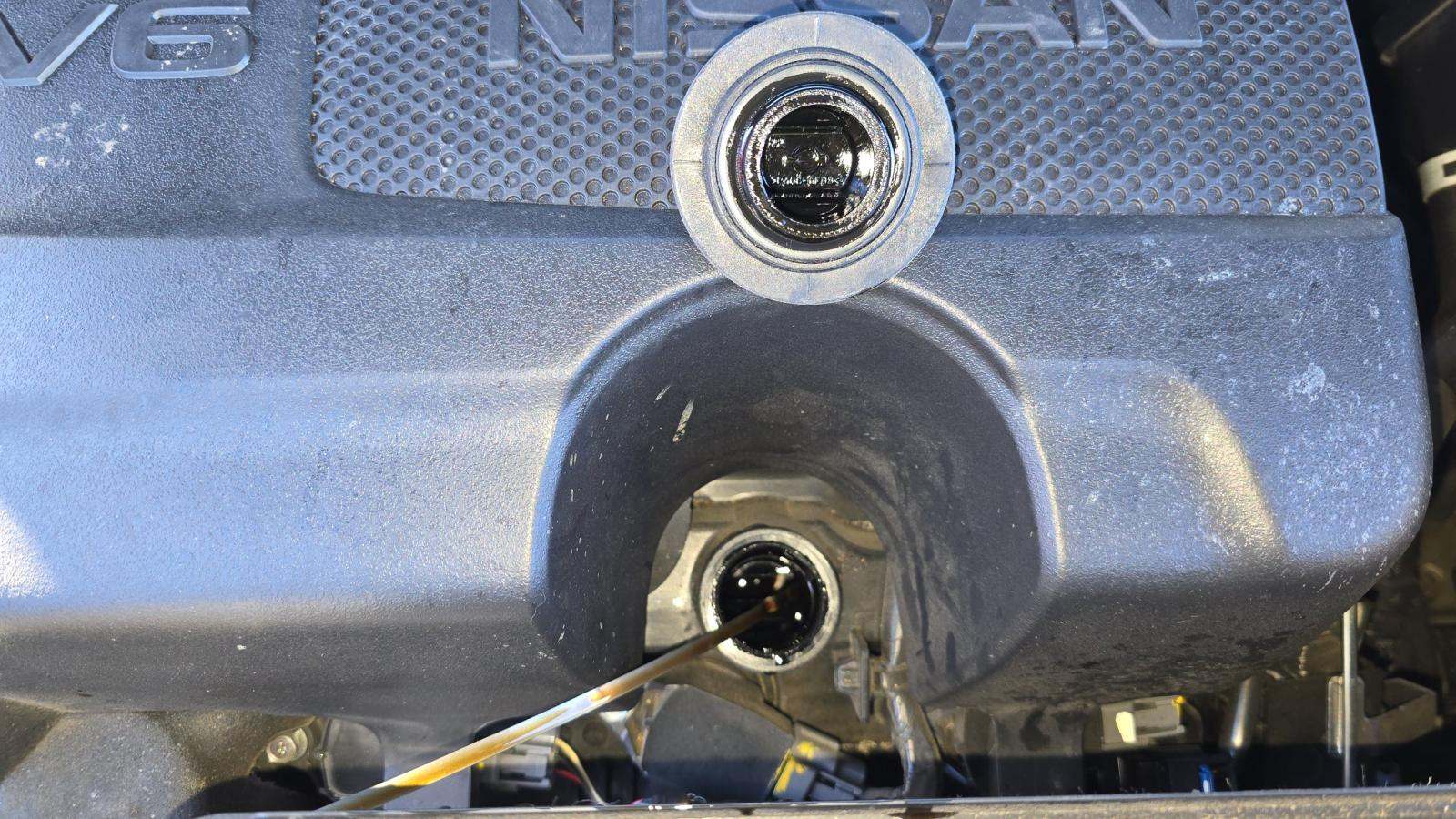 2024 Nissan Pathfinder Platinum FWD