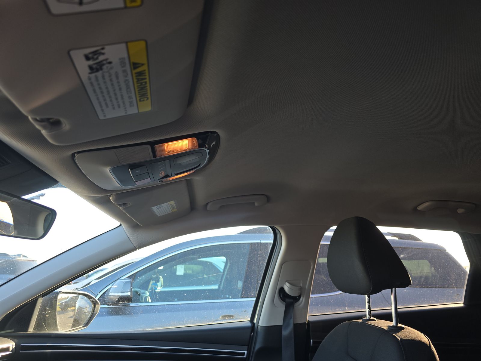 2024 Hyundai Tucson SEL AWD