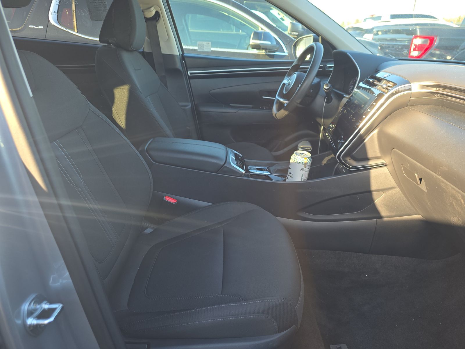 2024 Hyundai Tucson SEL AWD