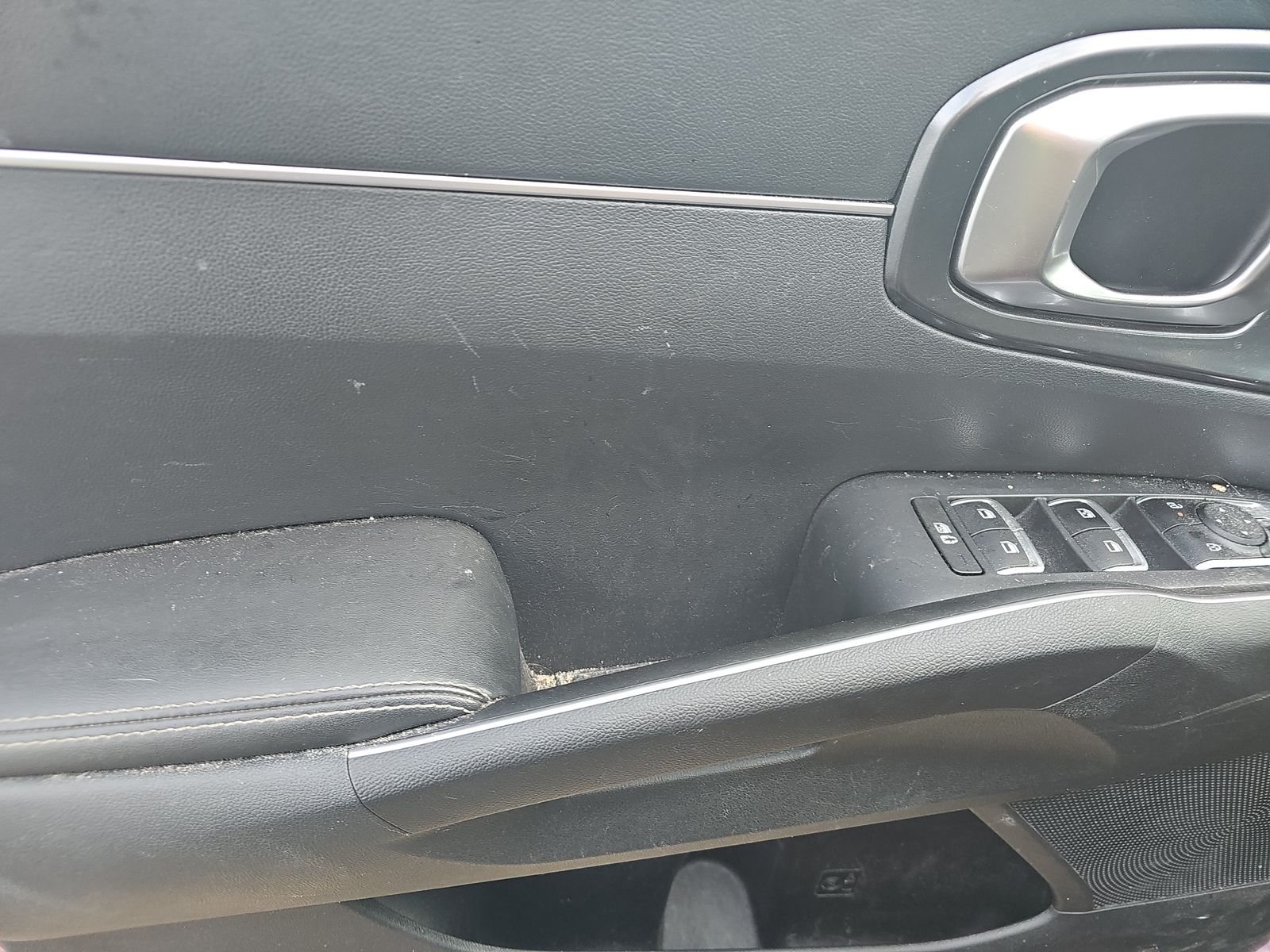 2024 Kia Sorento LX FWD