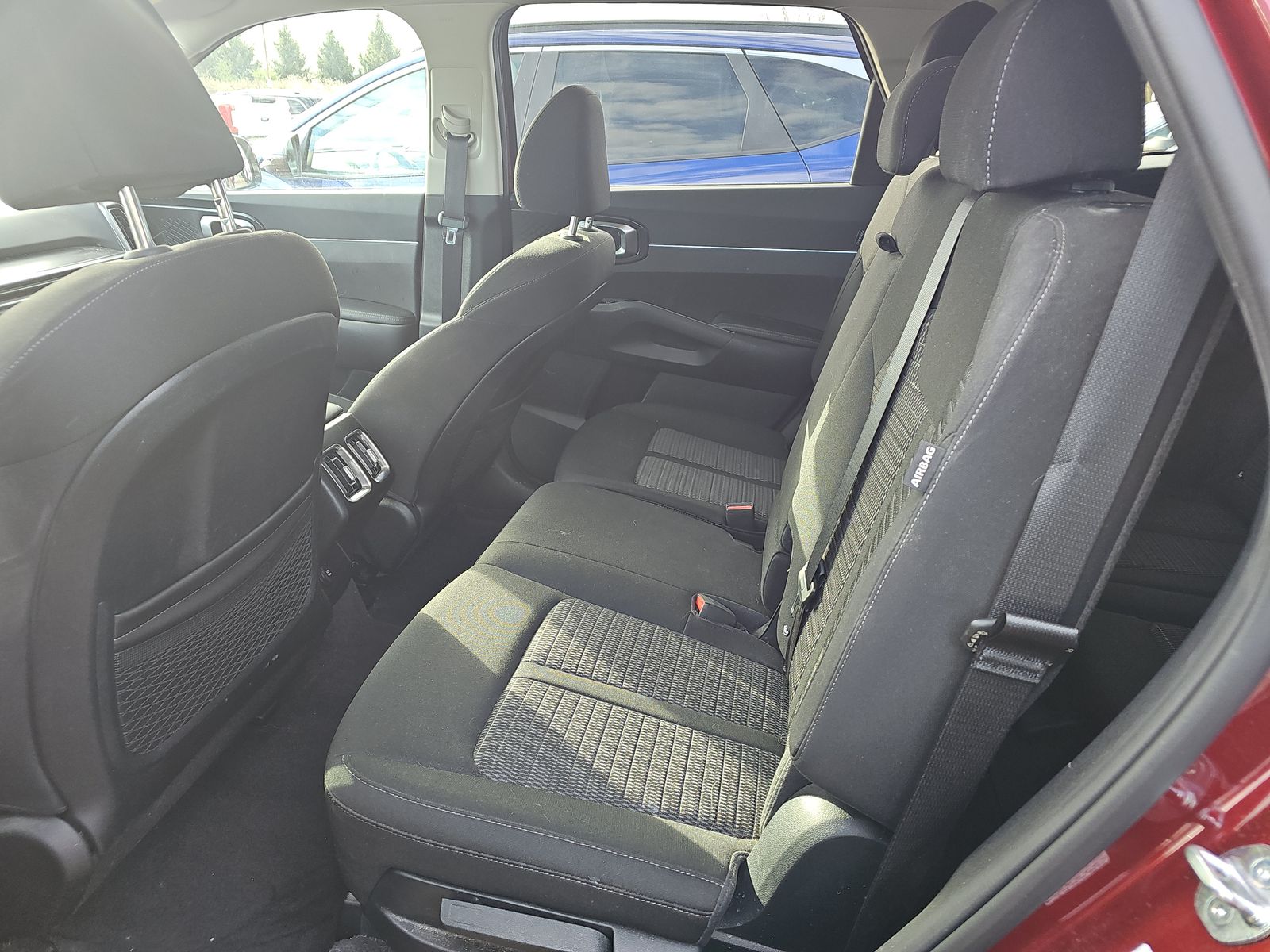 2024 Kia Sorento LX FWD