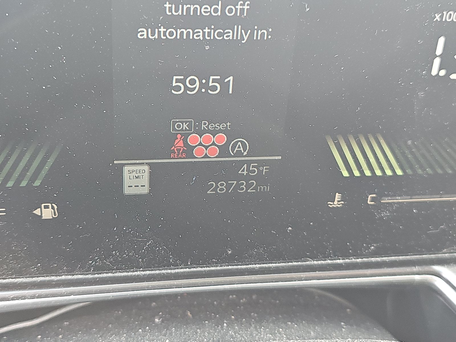 2024 Kia Sorento LX FWD