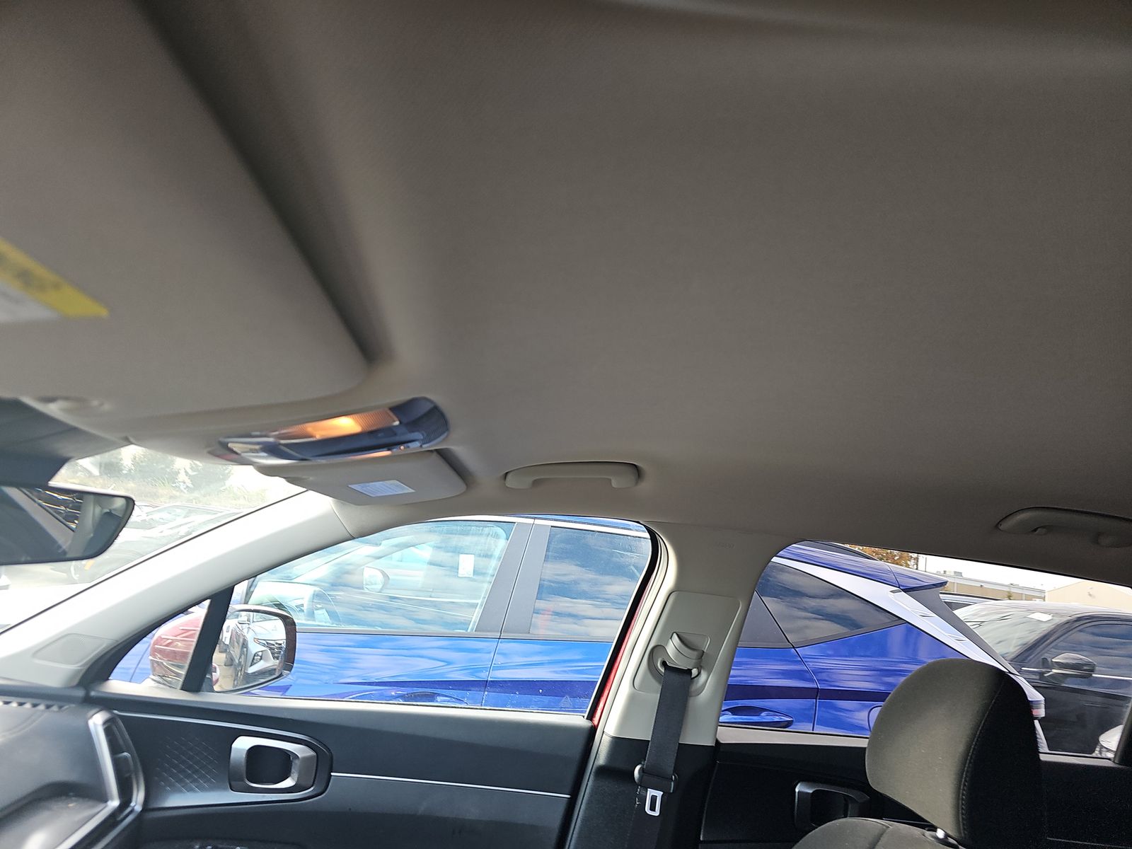 2024 Kia Sorento LX FWD