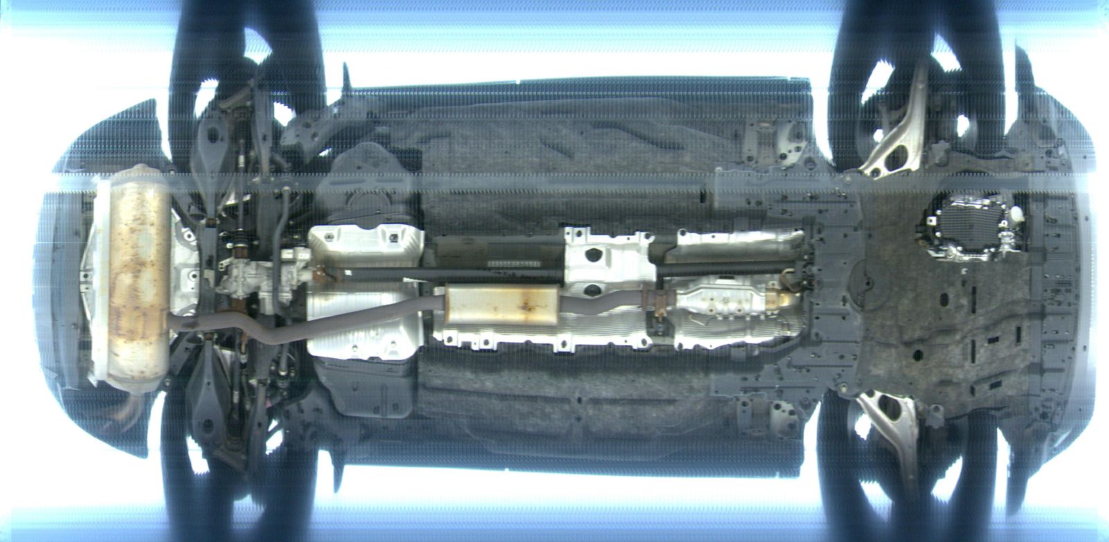 2023 Nissan Rogue SL AWD