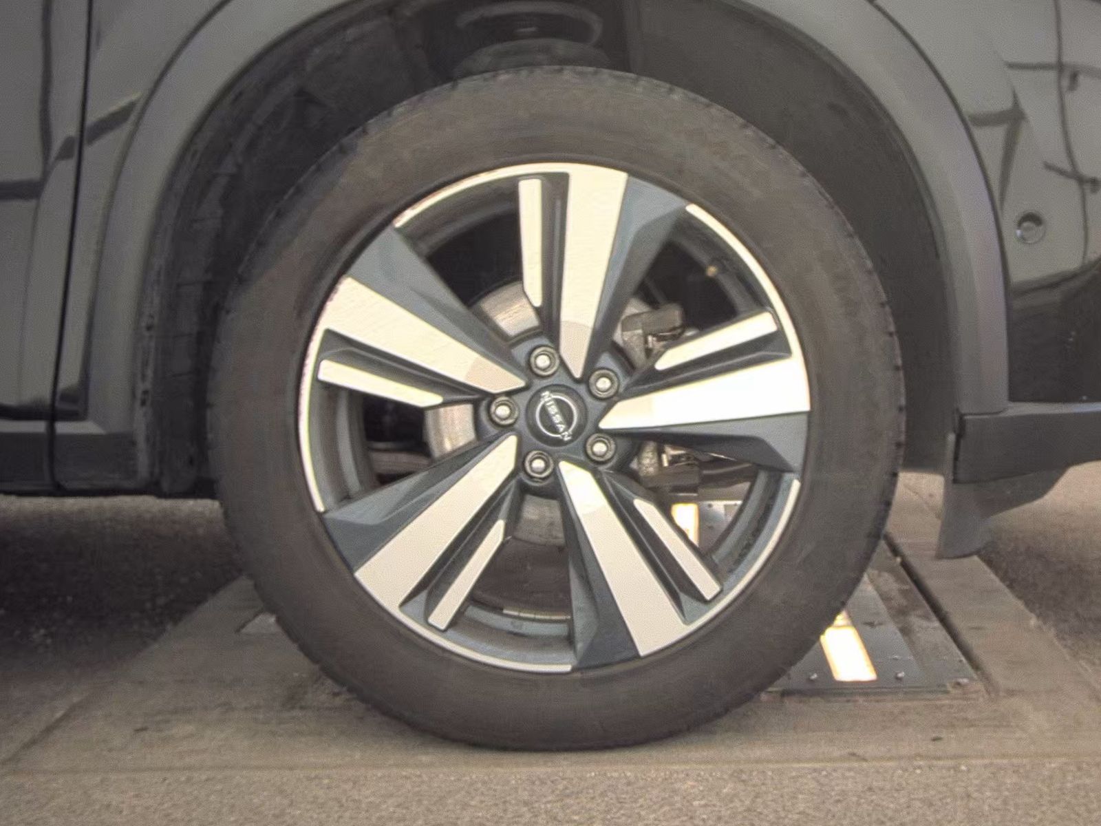 2023 Nissan Rogue SL AWD